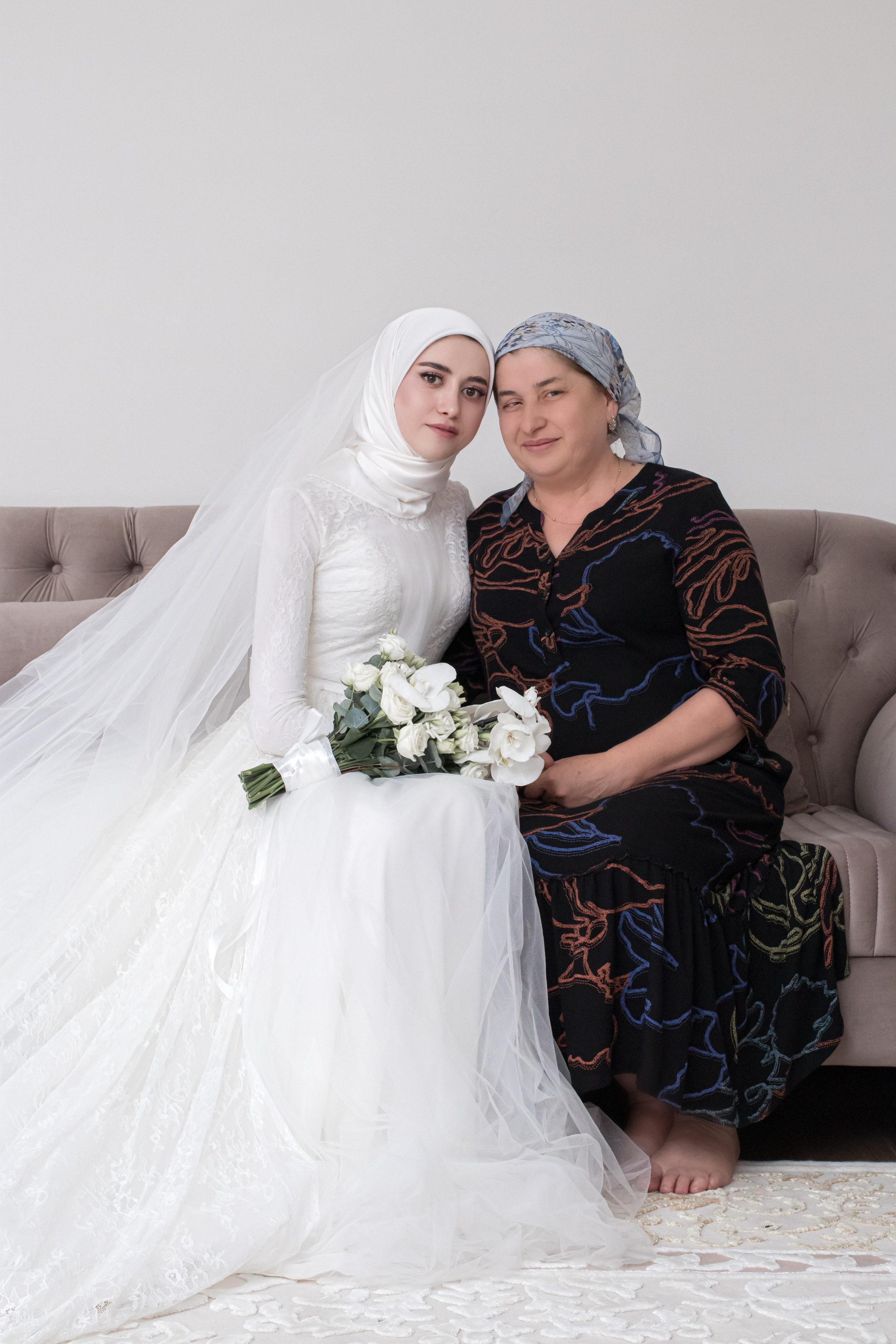 Невеста Алина