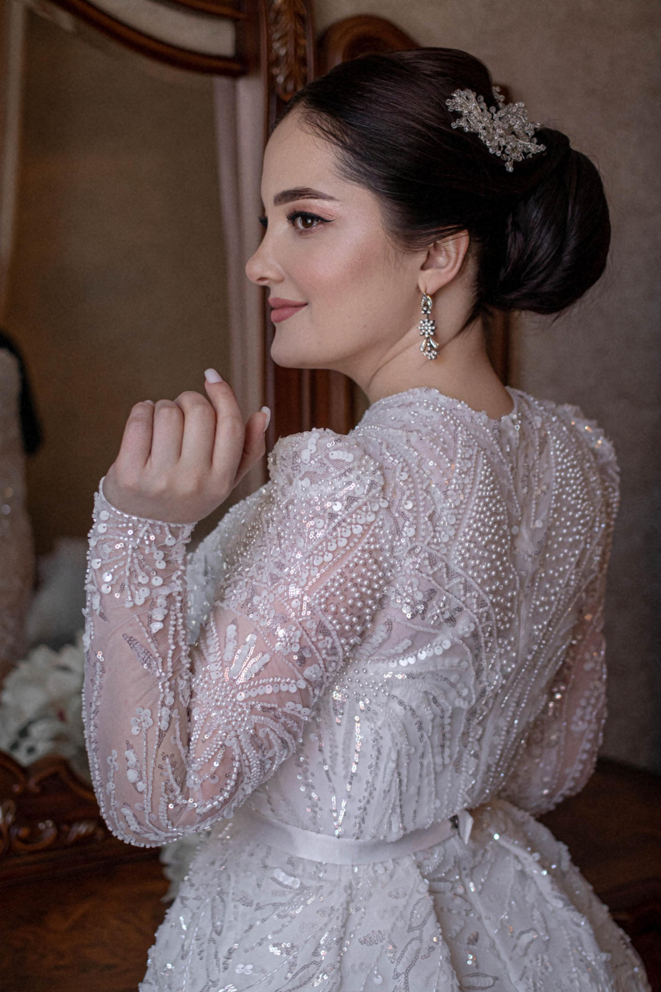 Невеста Малика