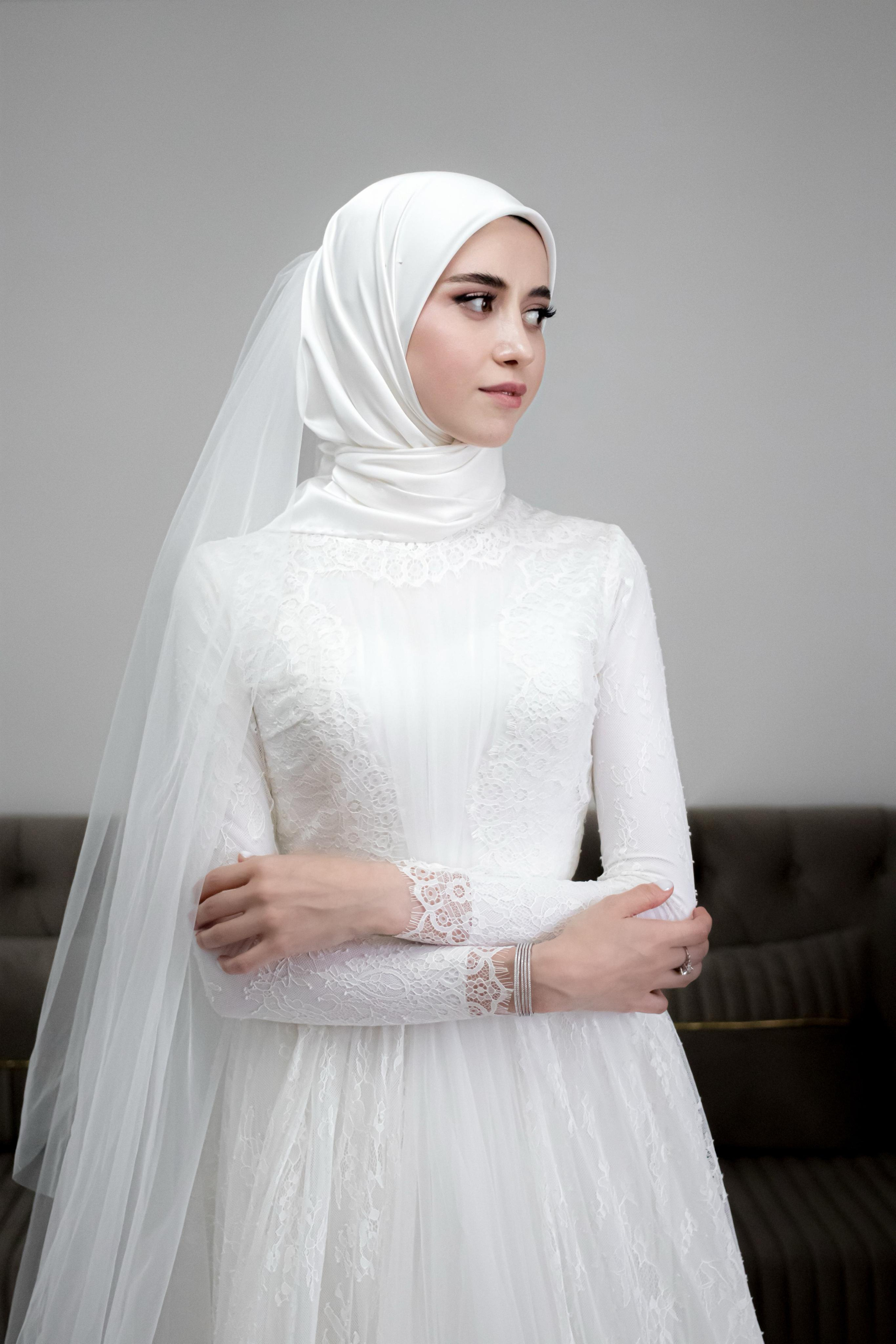 Невеста Алина