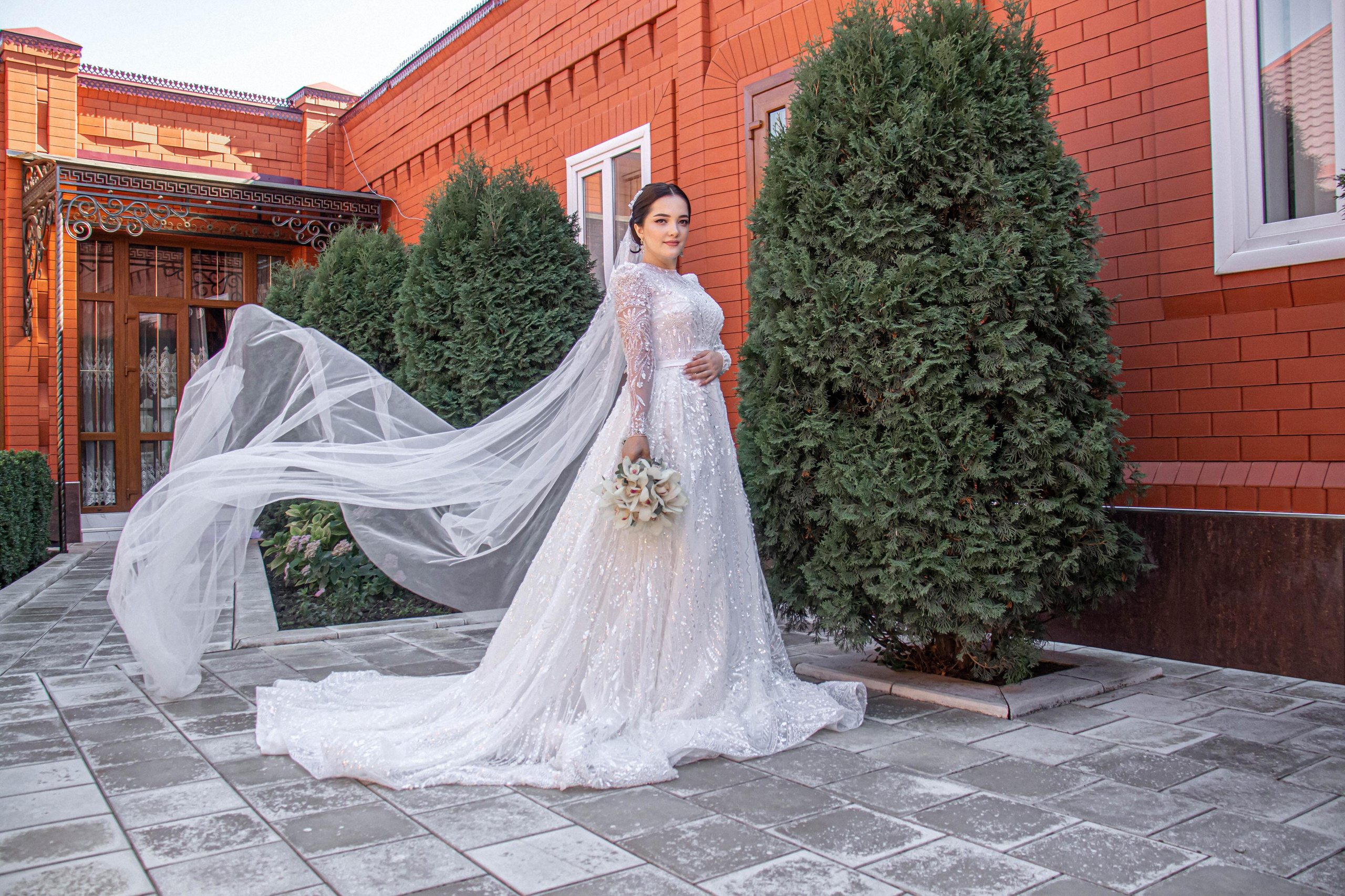 Невеста Малика