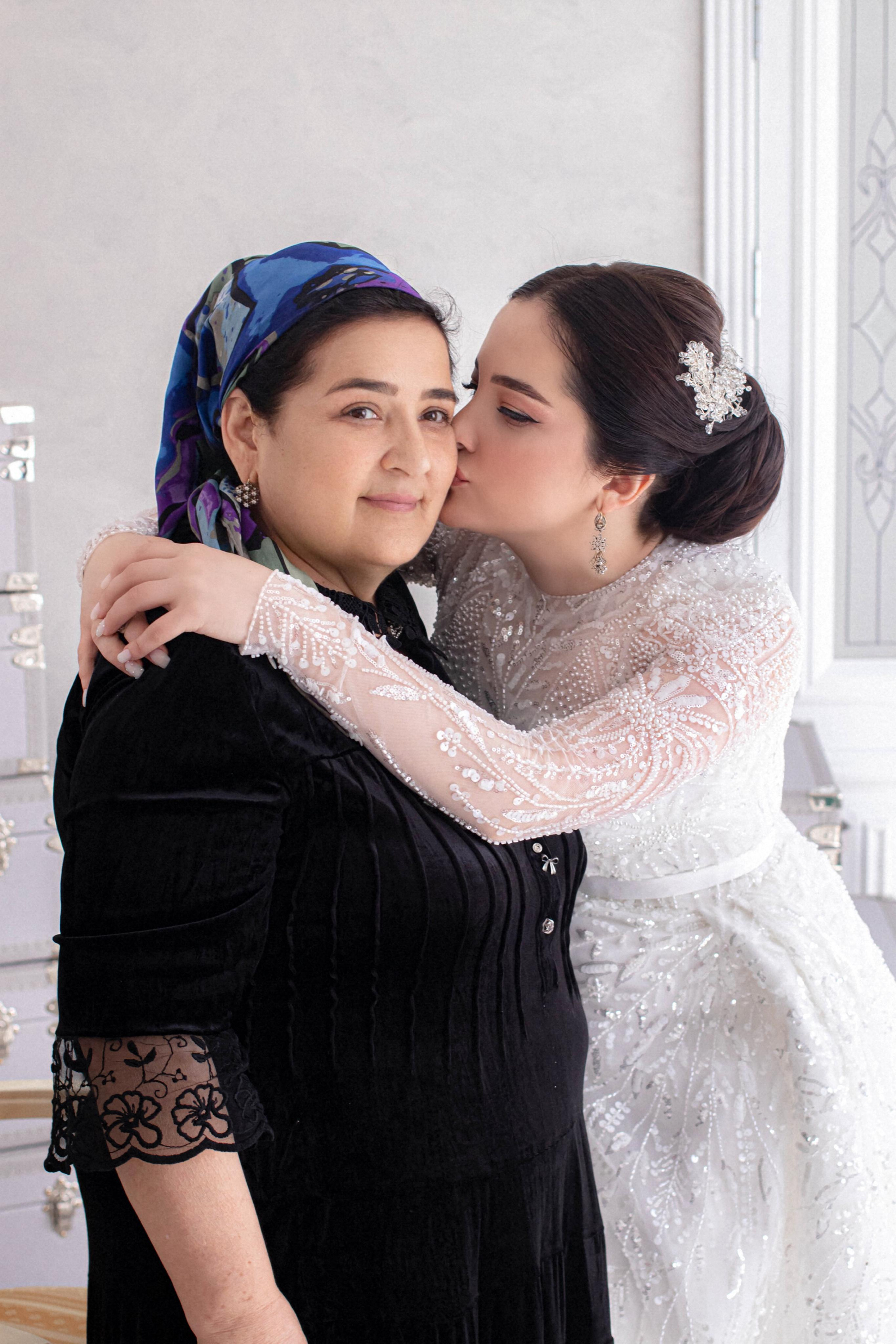 Невеста Малика