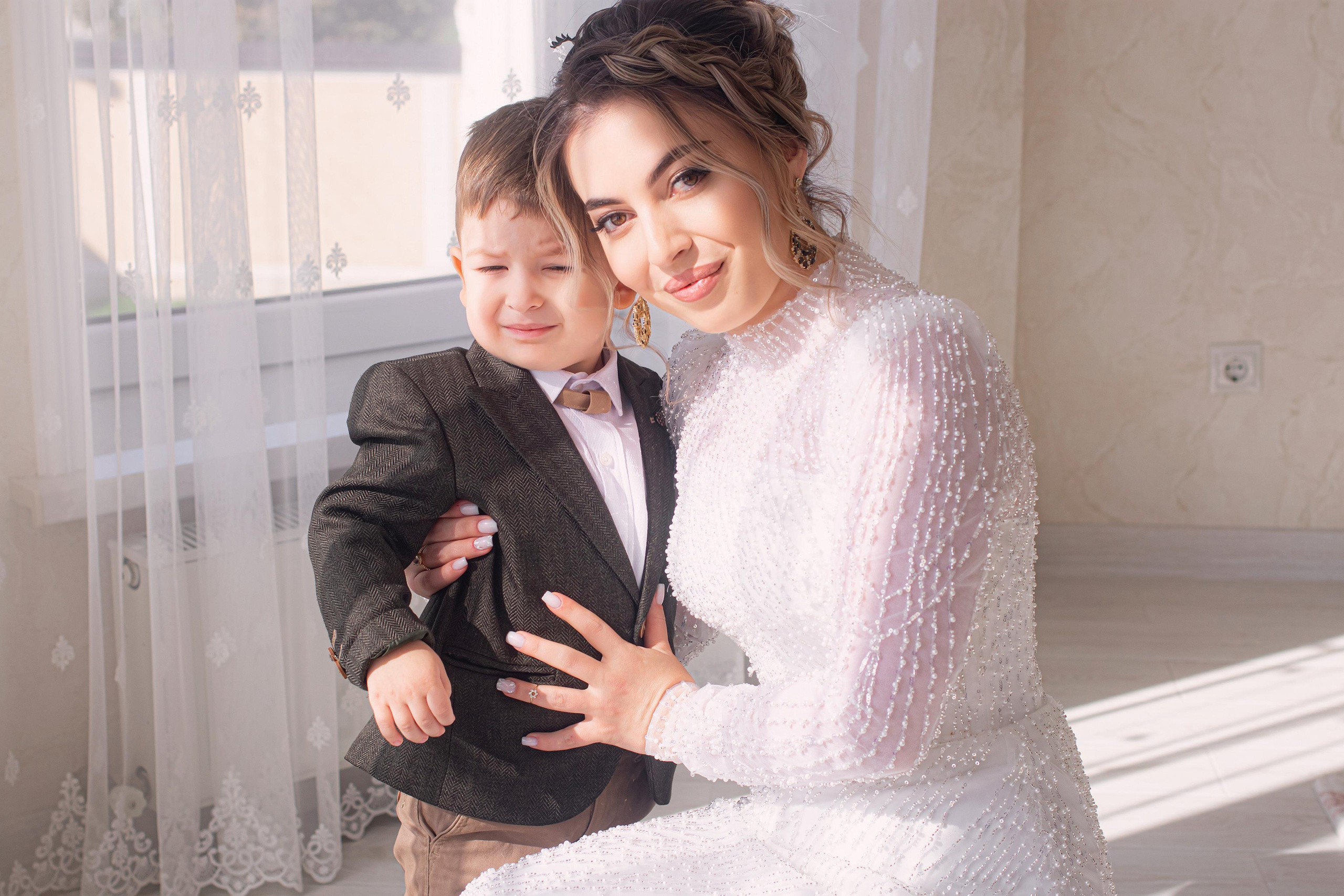 Невеста Хава