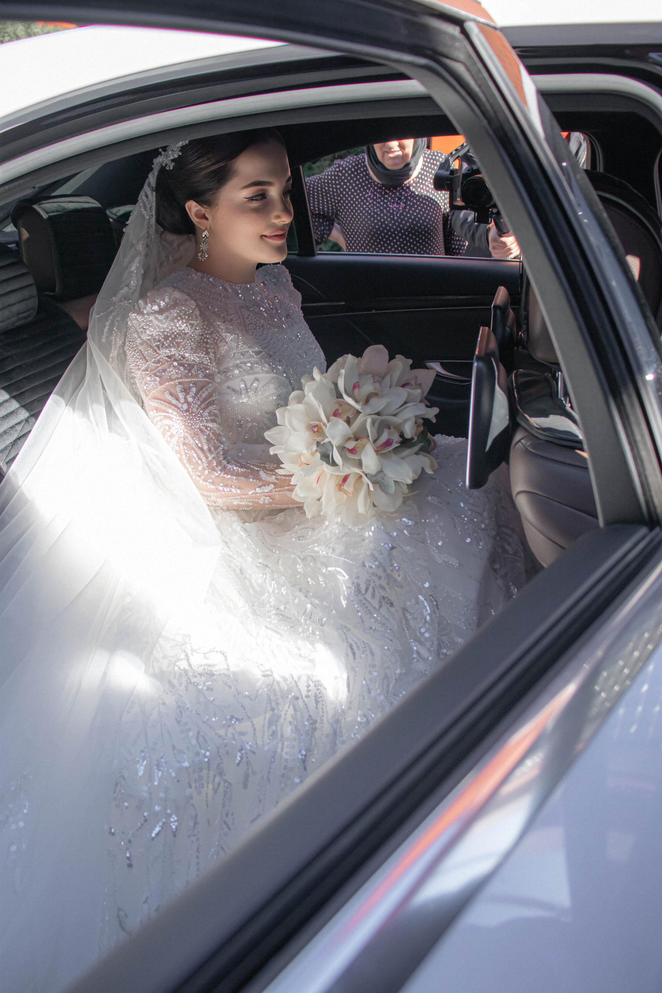 Невеста Малика