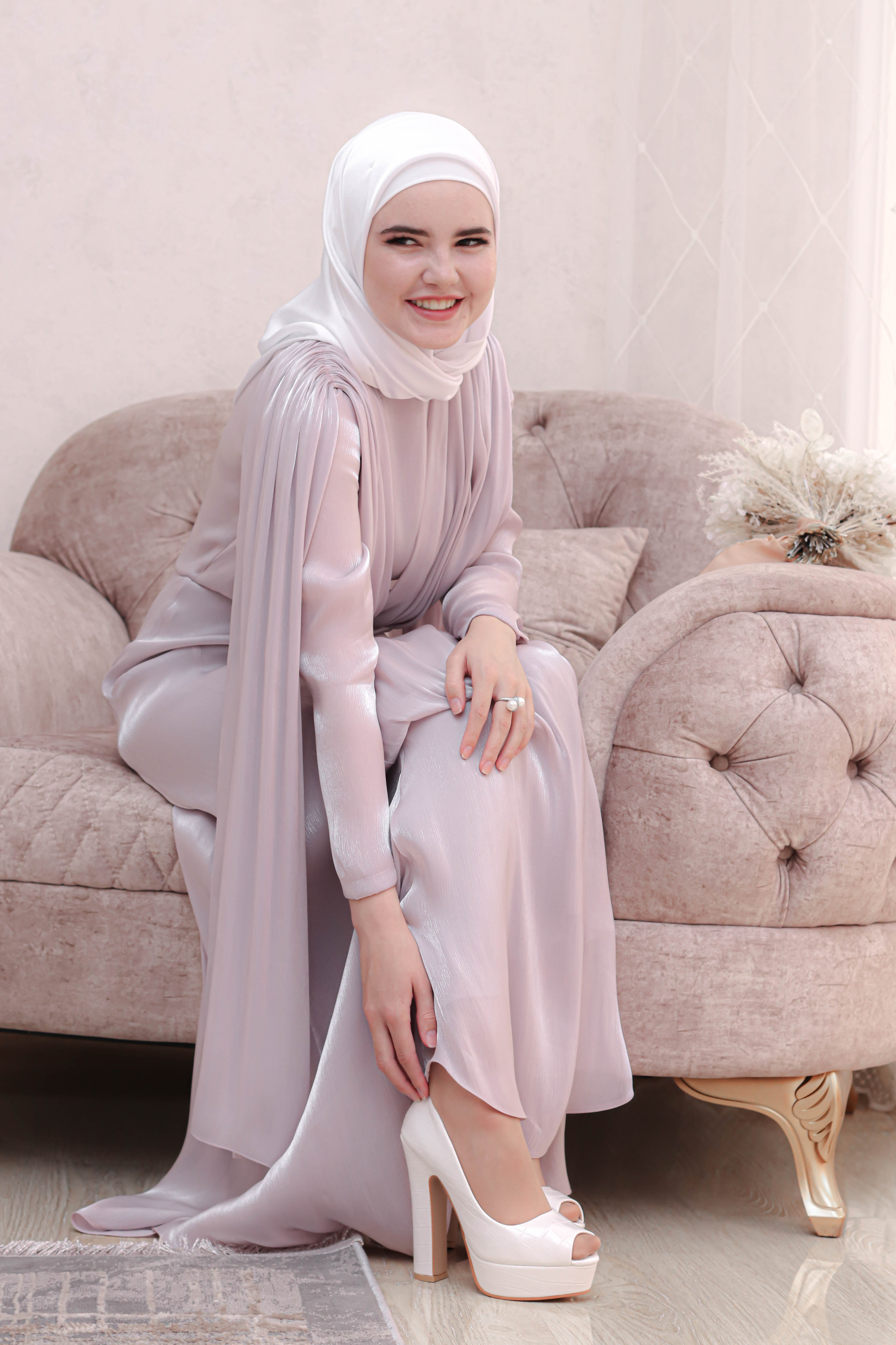 Невеста Танзила