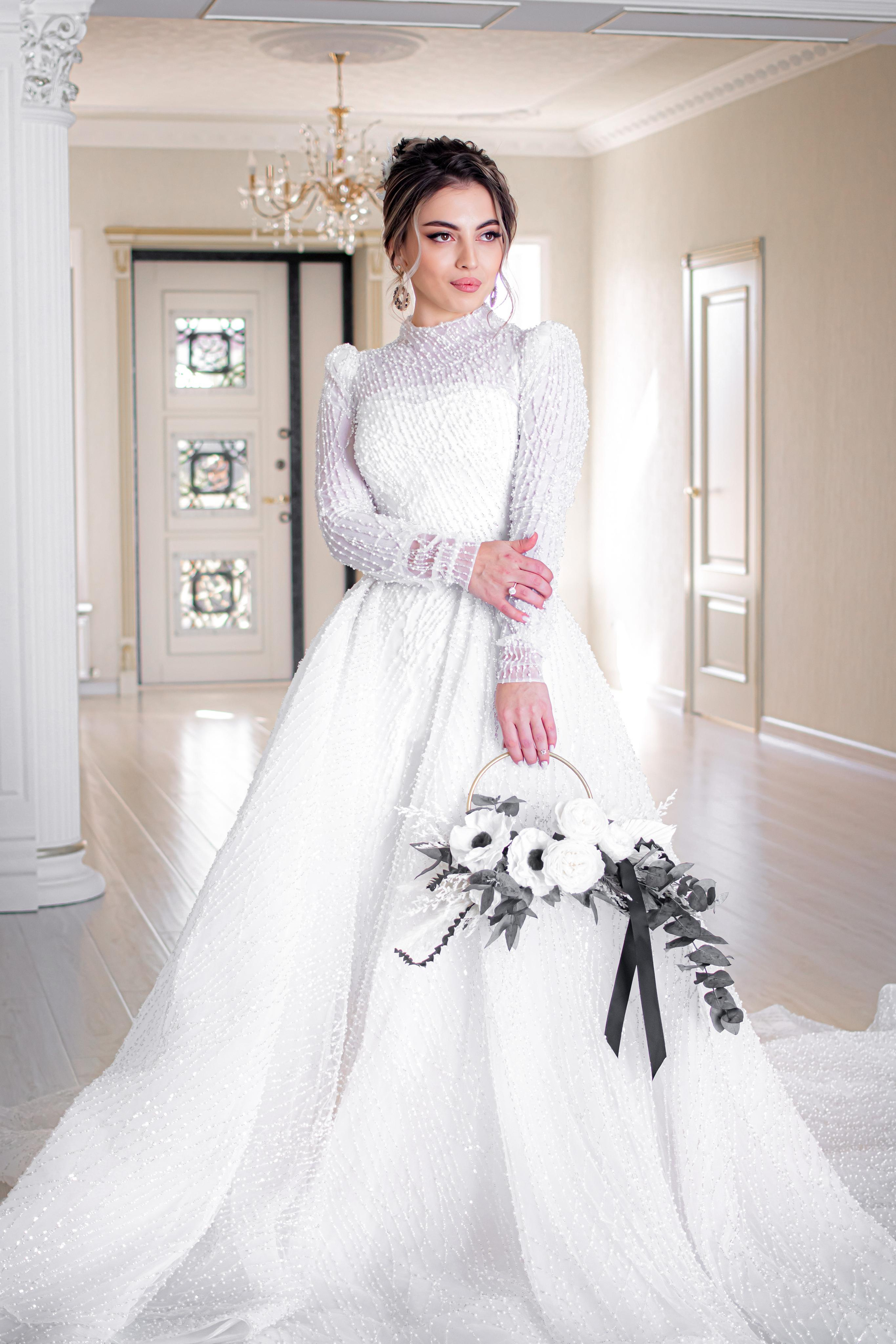 Невеста Хава