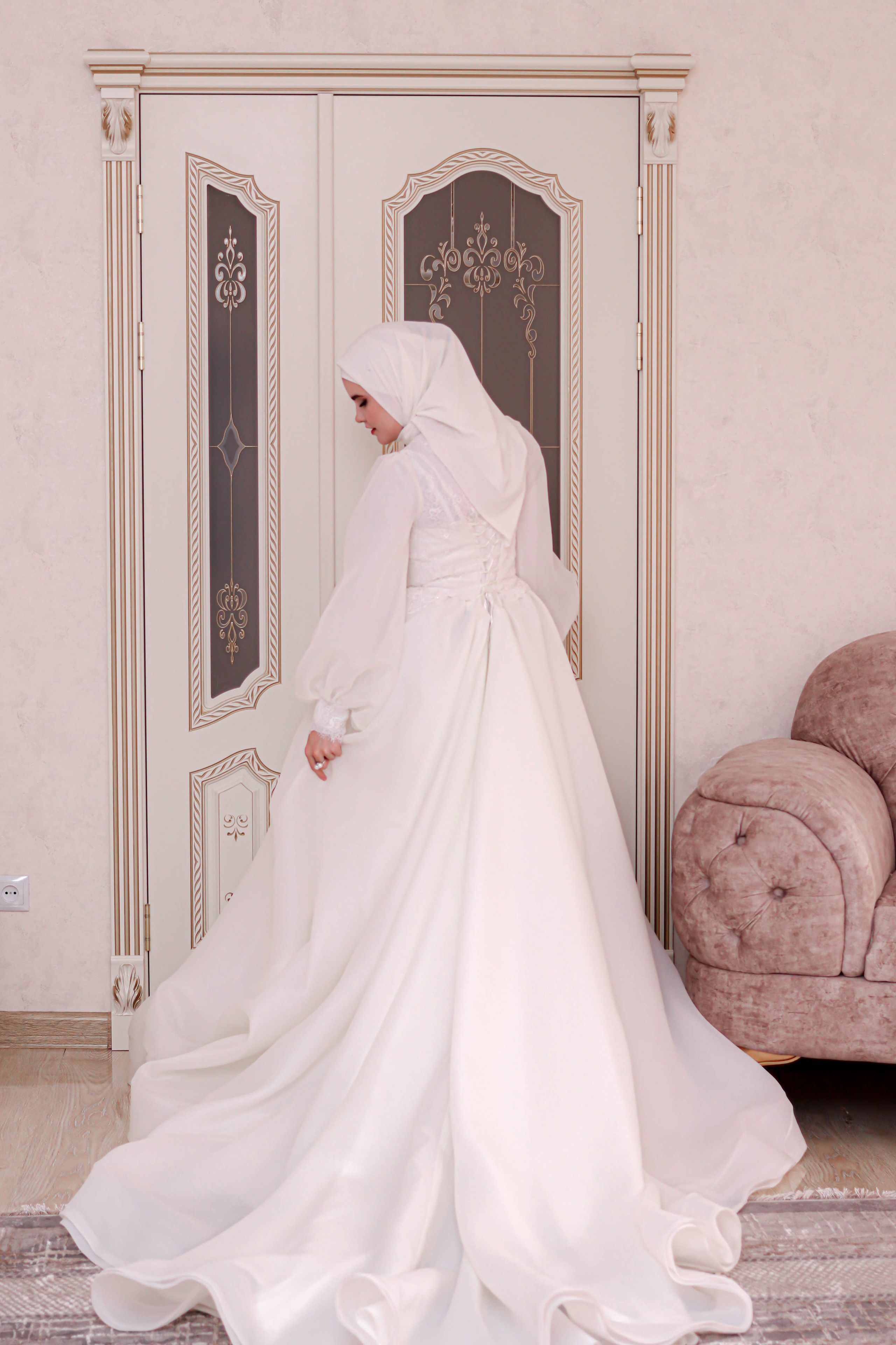 Невеста Танзила