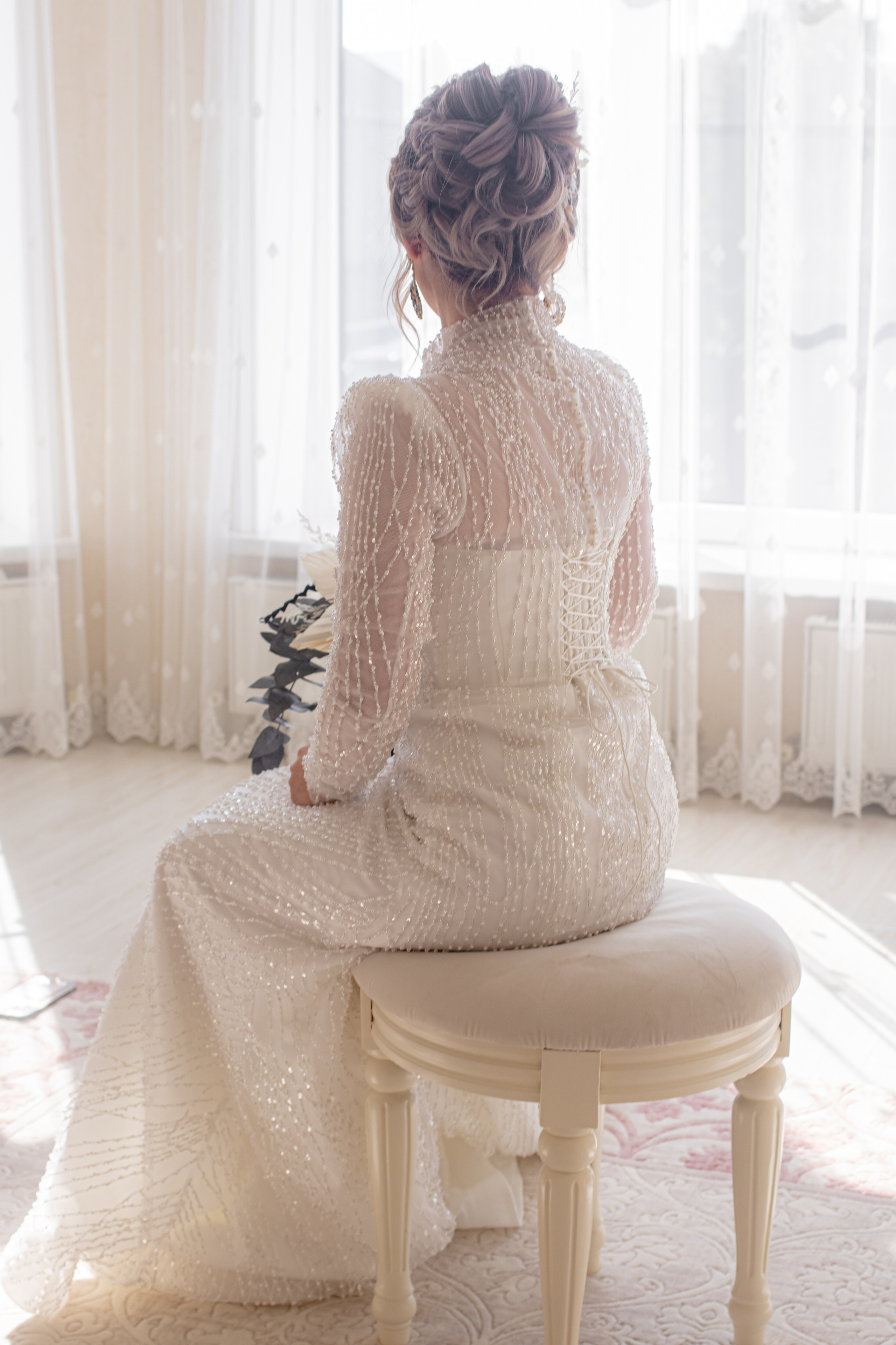 Невеста Хава