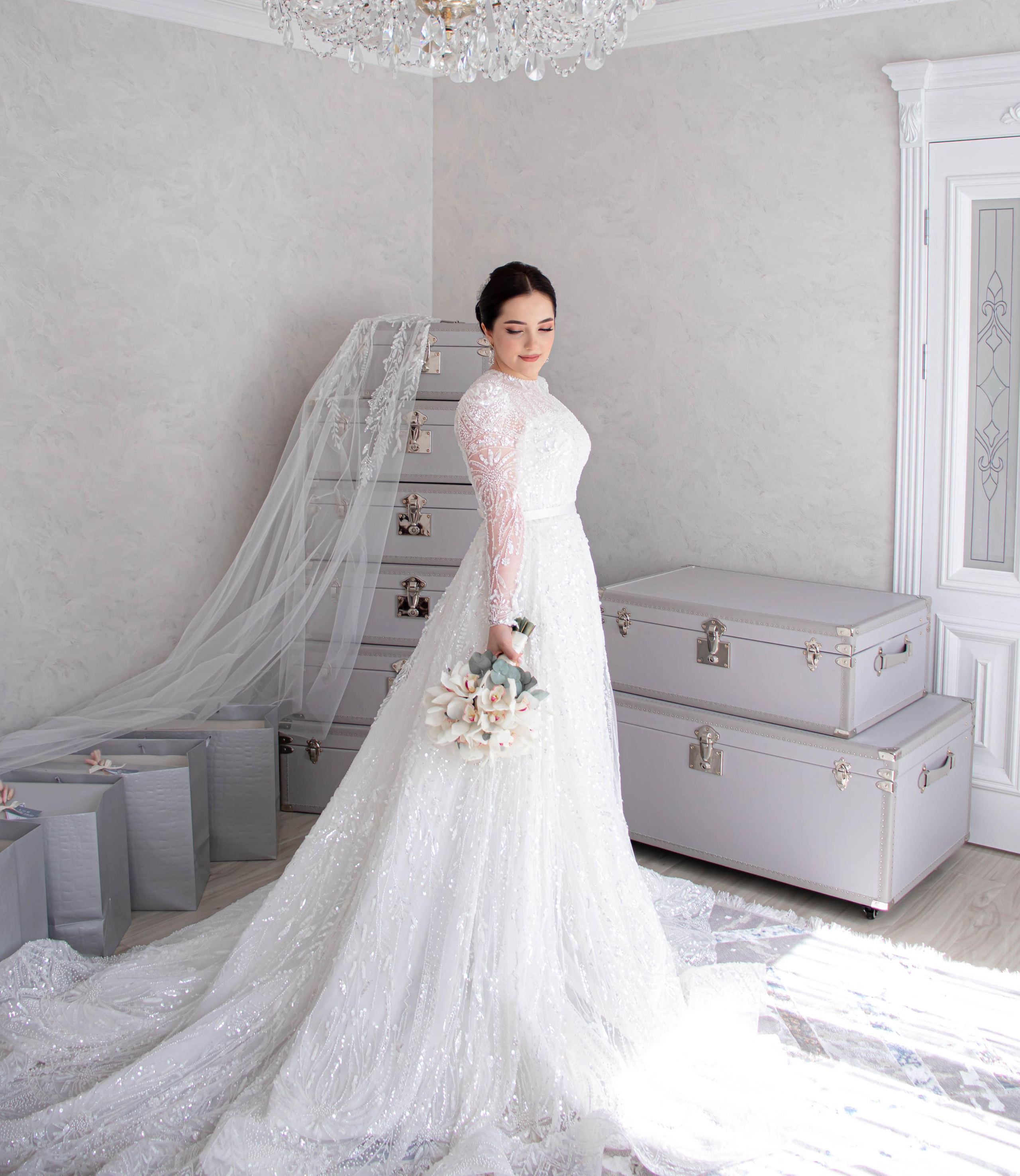 Невеста Малика