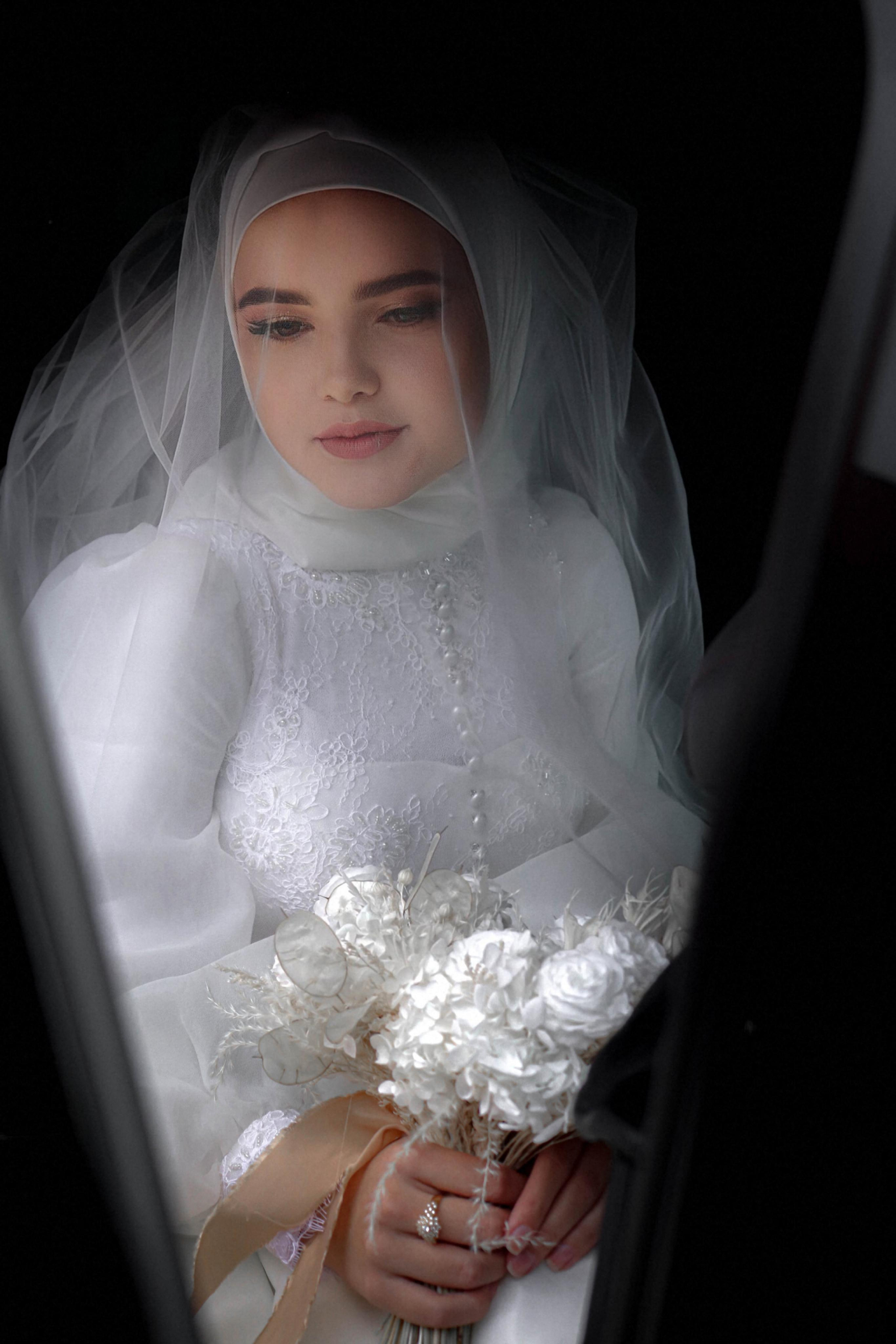 Невеста Танзила