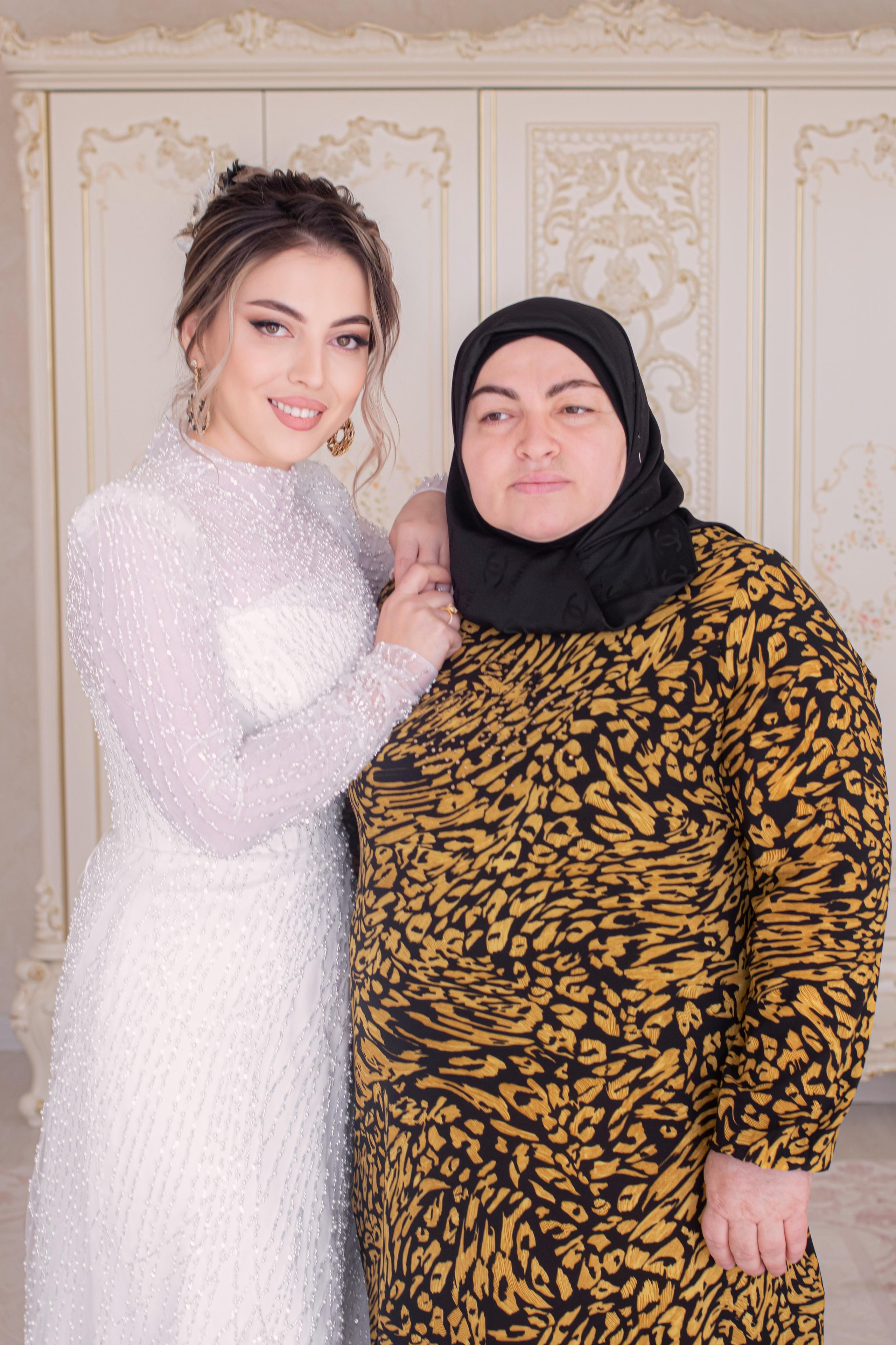 Невеста Хава