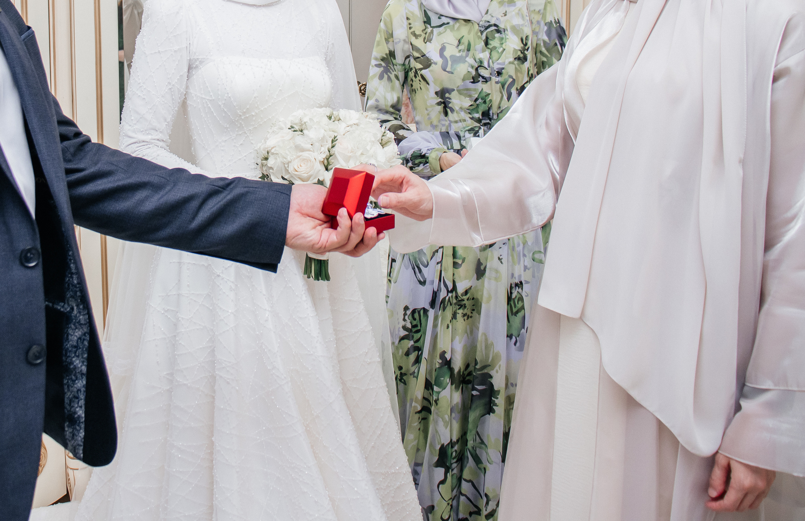 Невеста Хеда