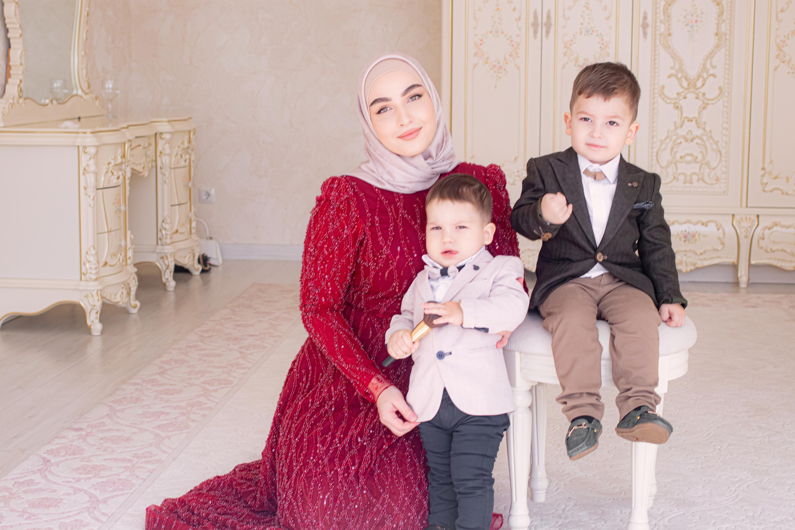 Невеста Хава