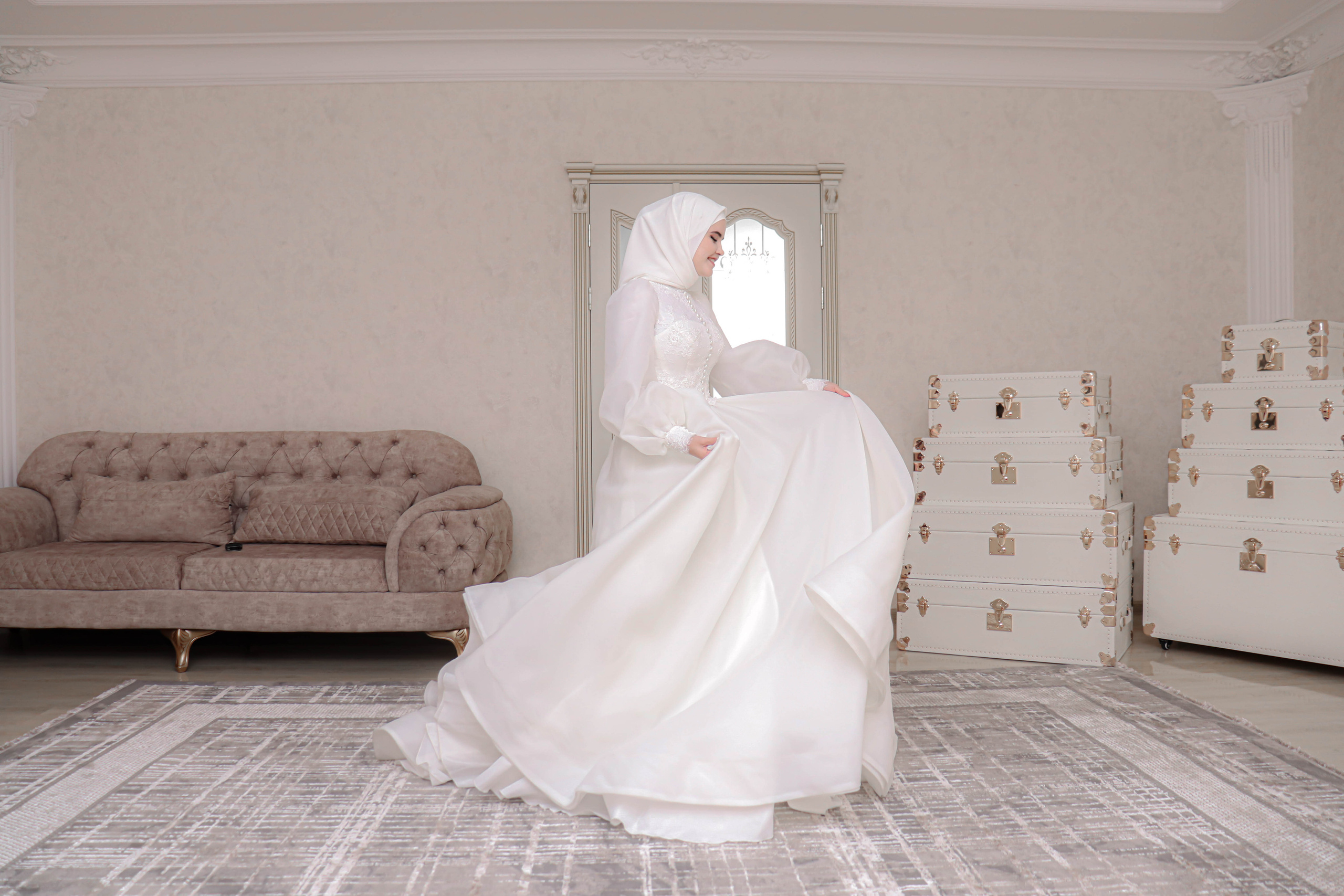 Невеста Танзила