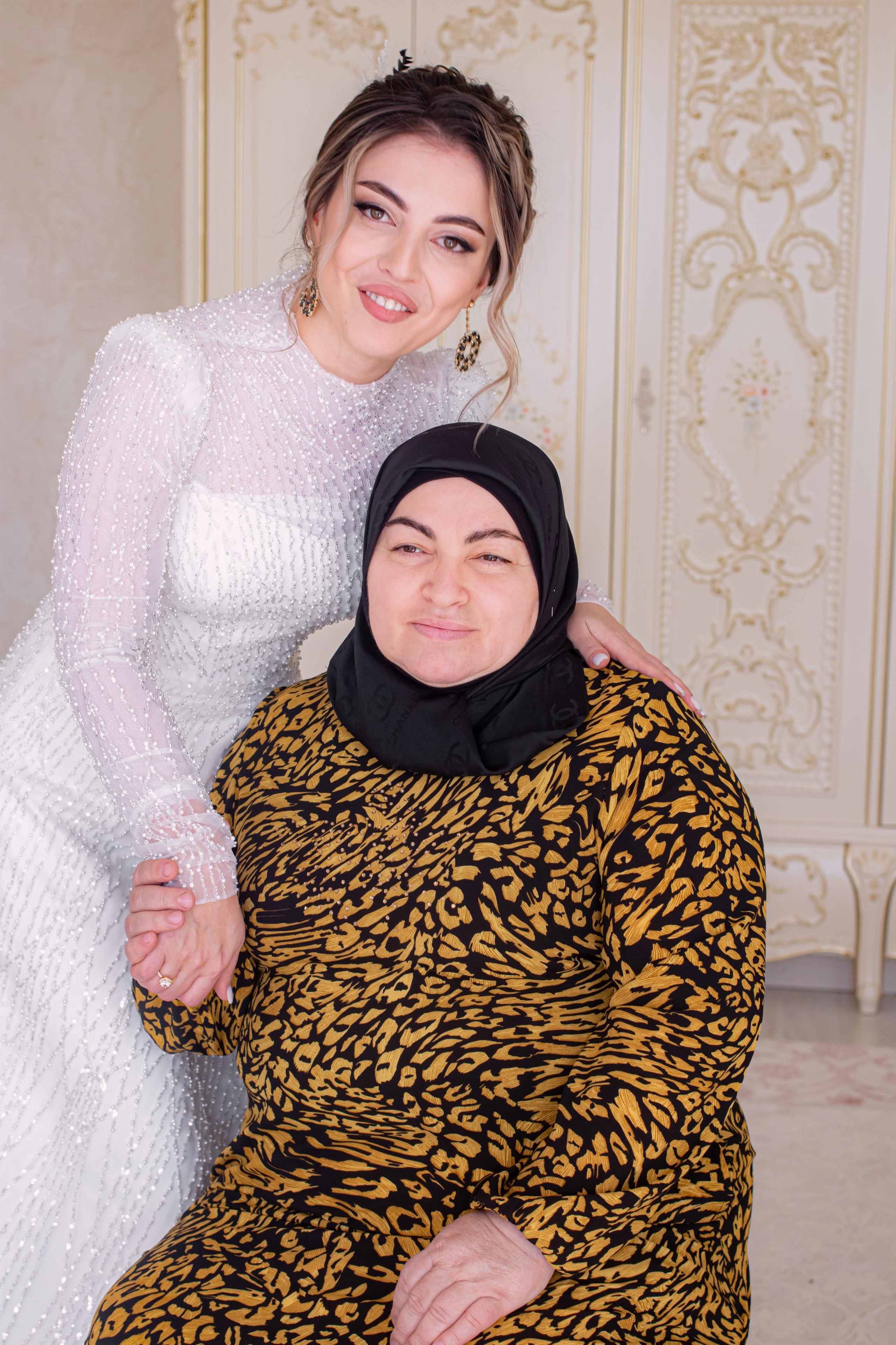 Невеста Хава