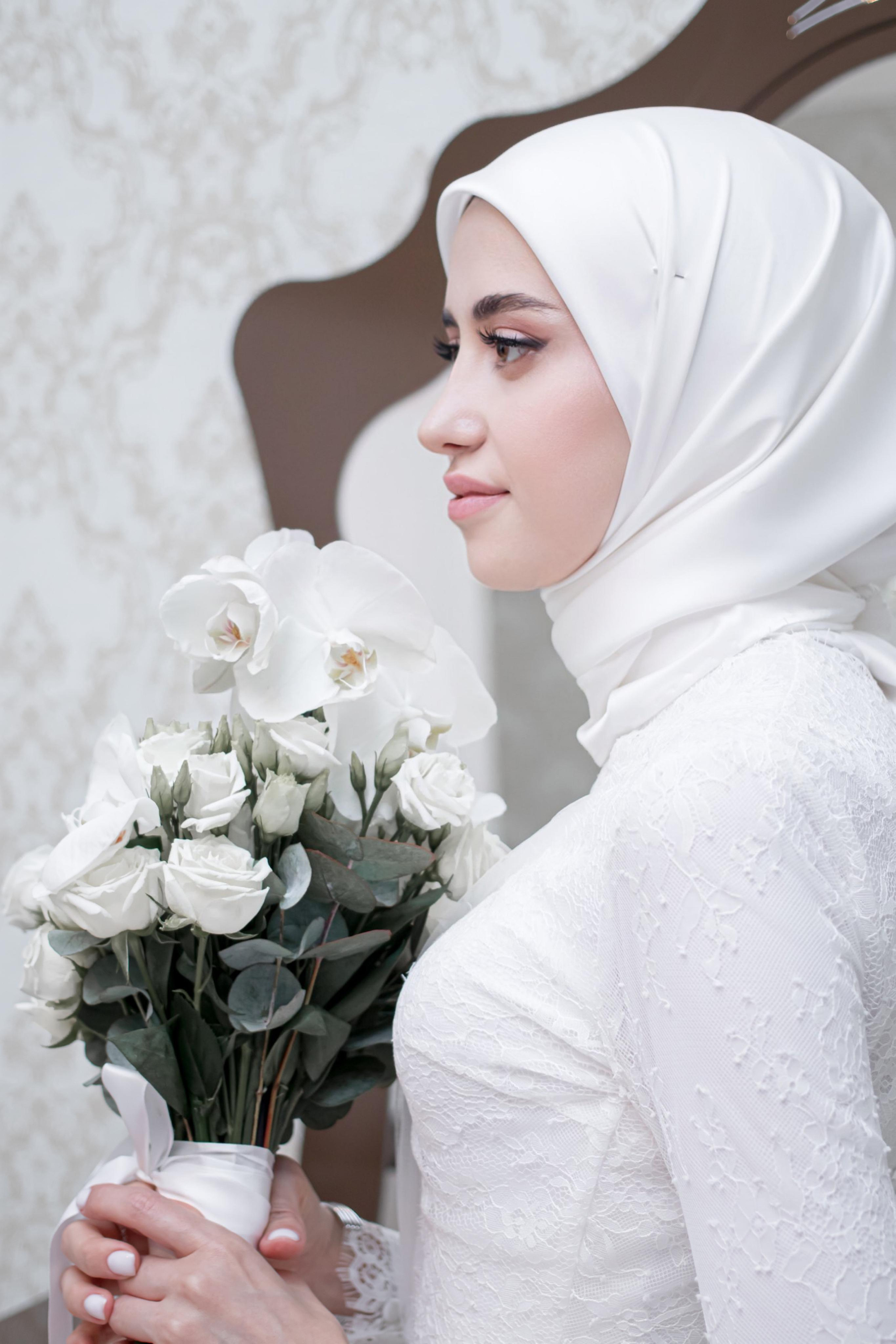 Невеста Алина