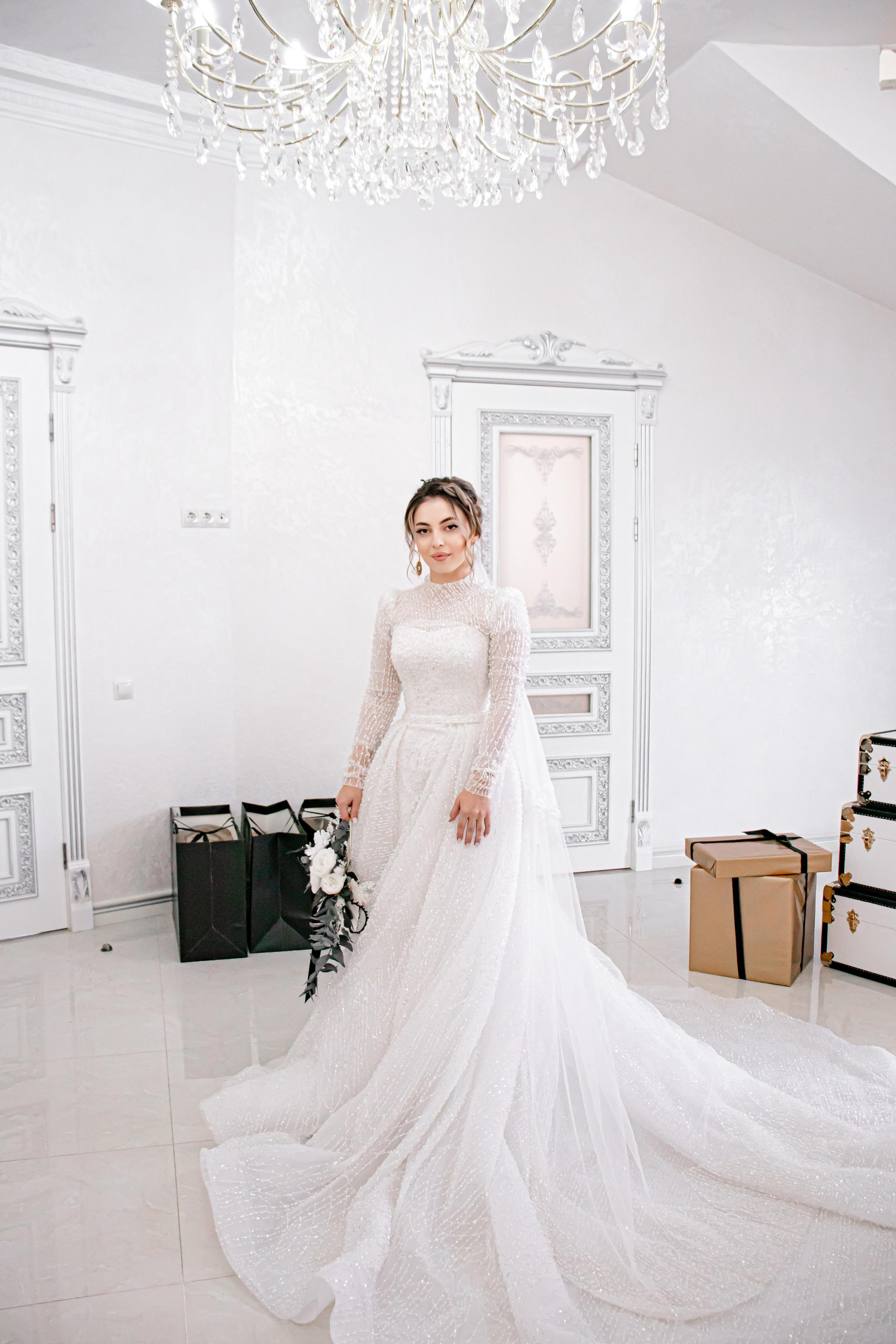 Невеста Хава