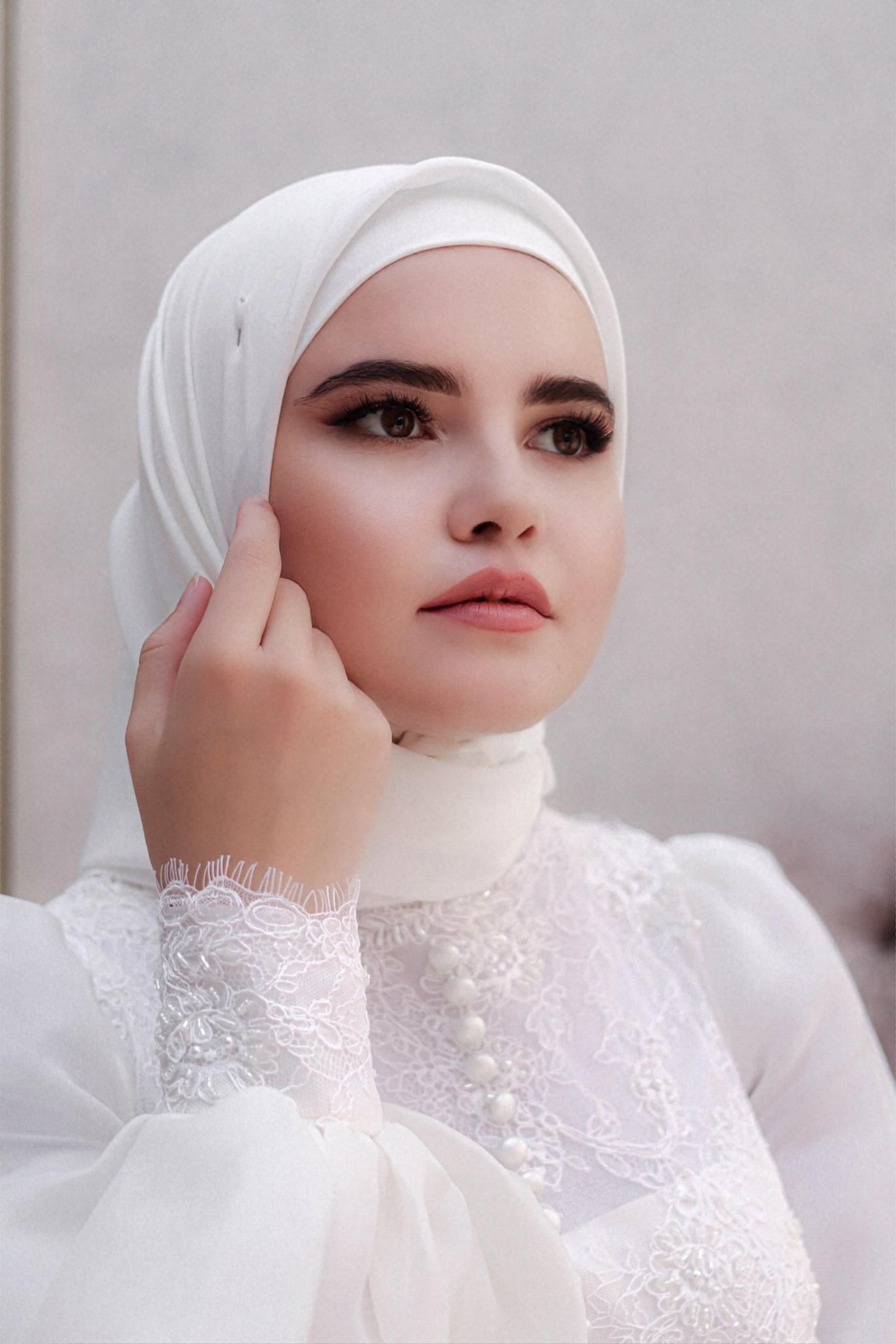 Невеста Танзила