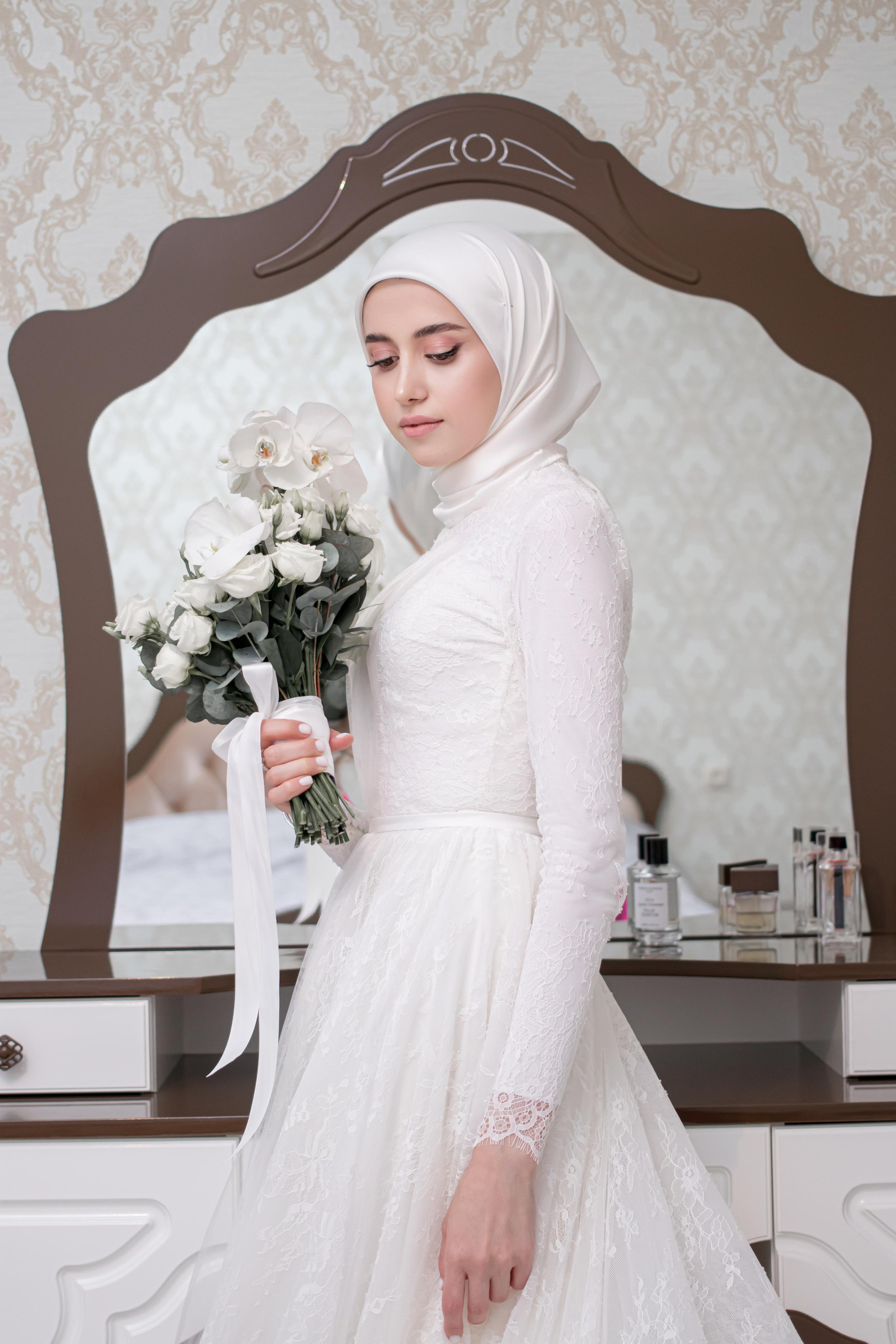 Невеста Алина