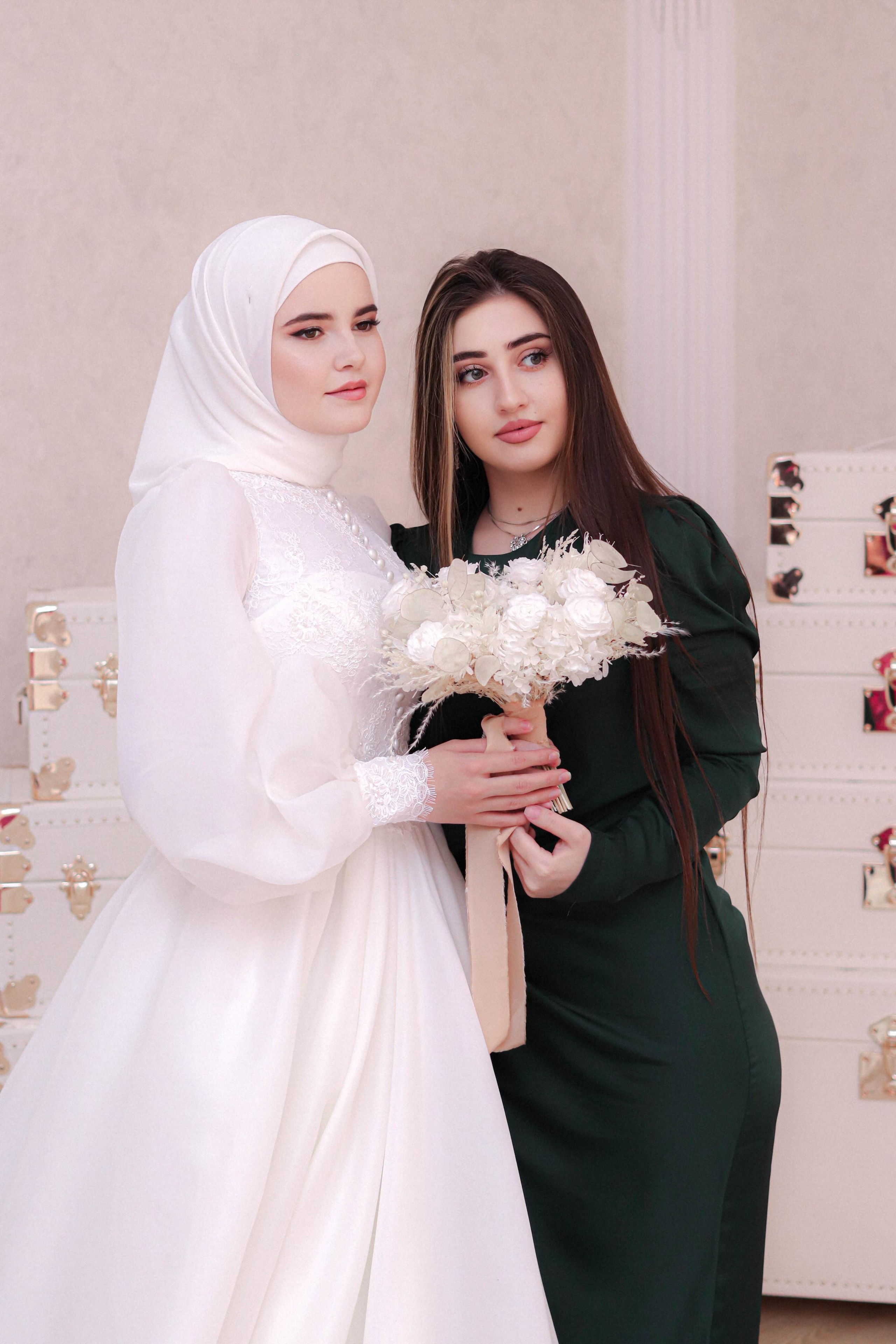 Невеста Танзила