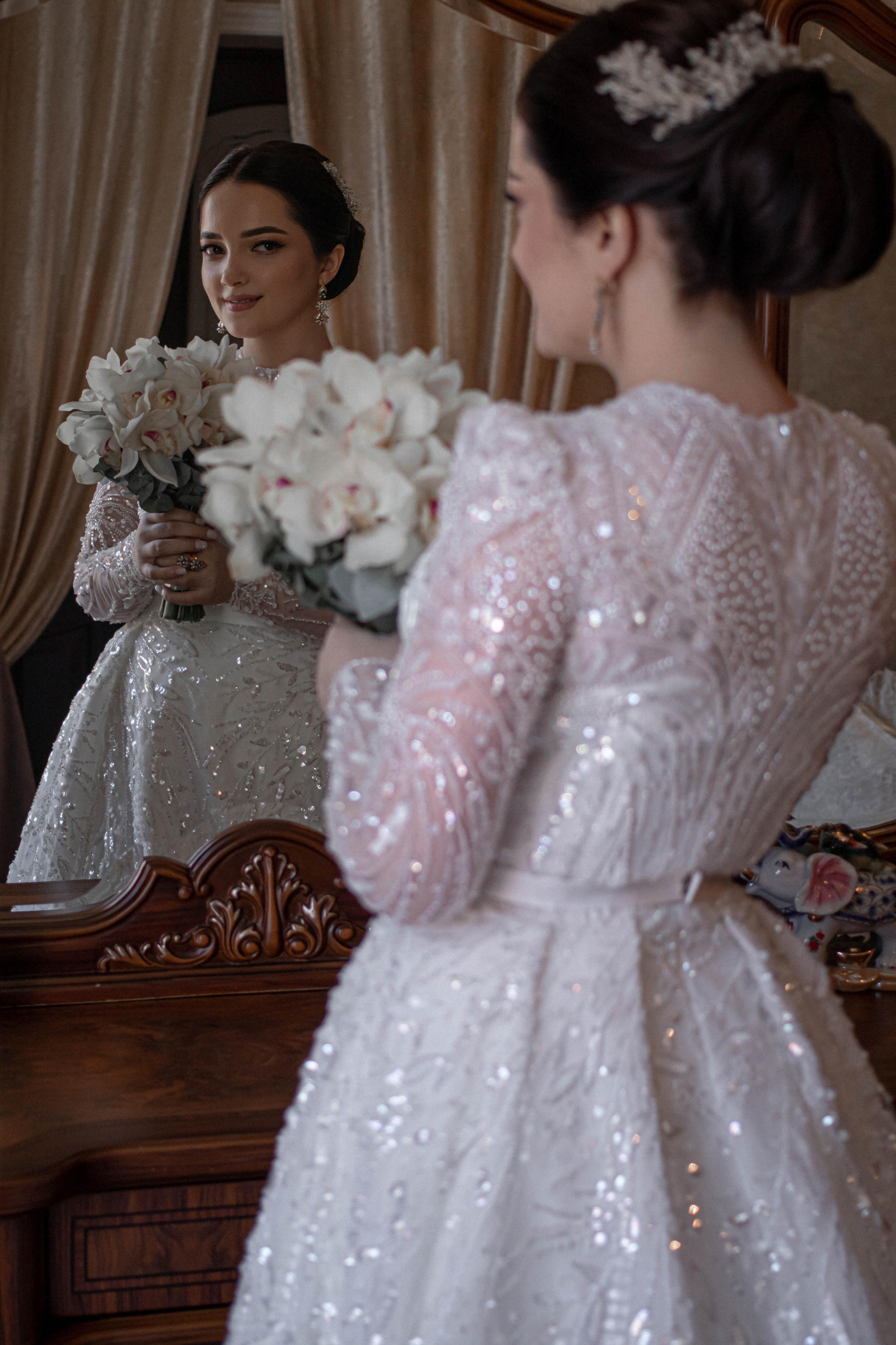 Невеста Малика