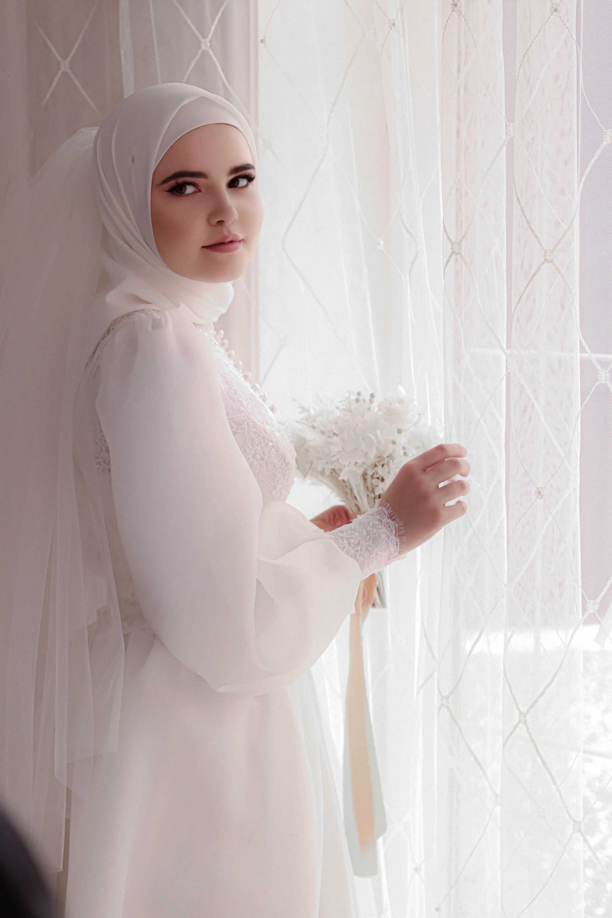 Невеста Танзила