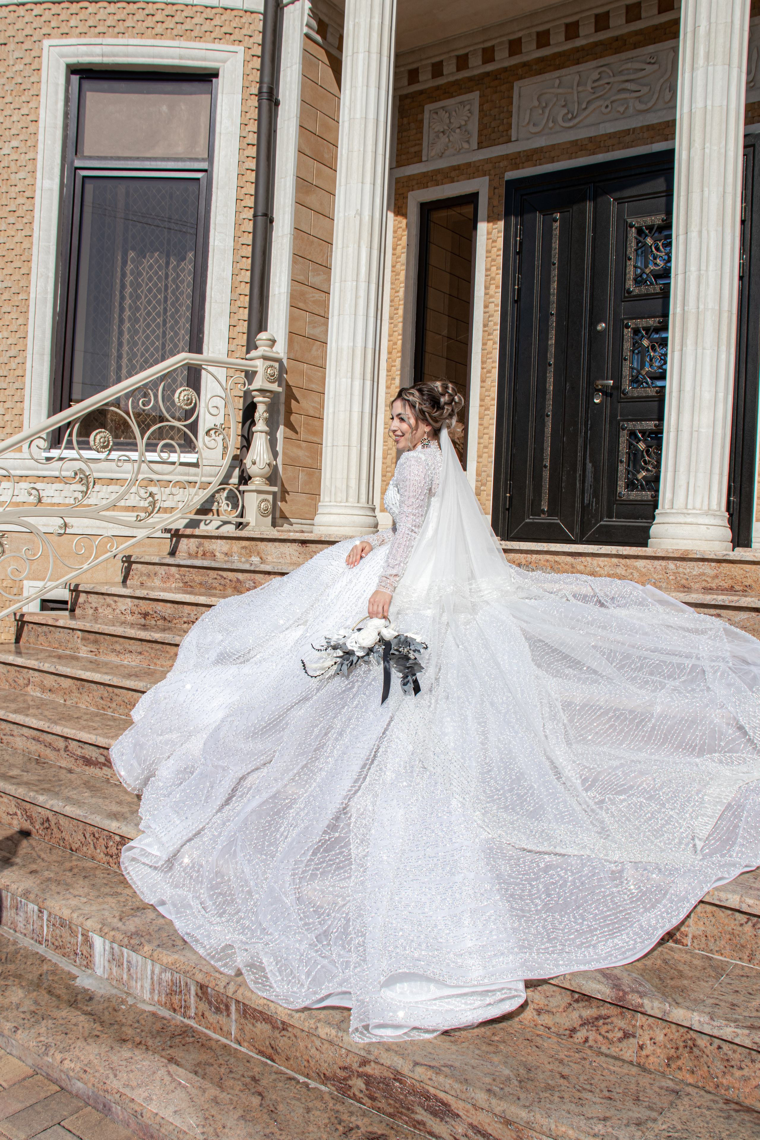 Невеста Хава