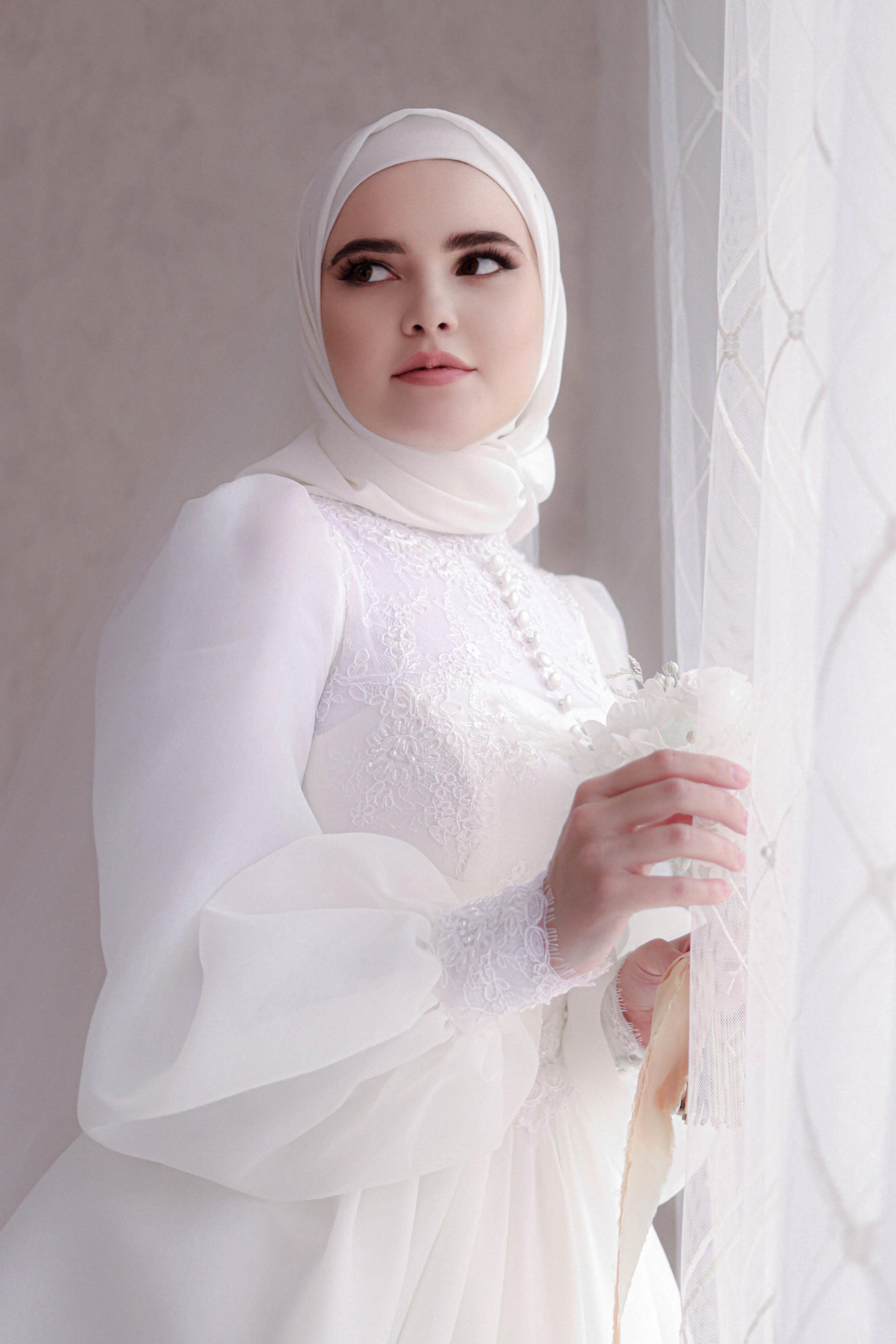 Невеста Танзила