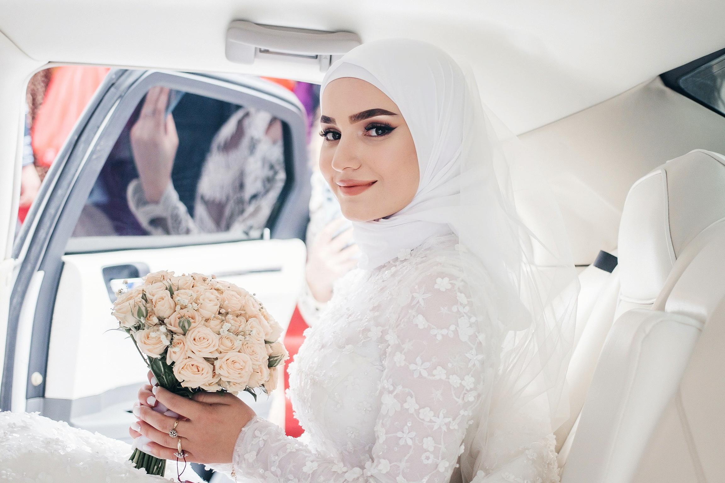 Невеста Танзила