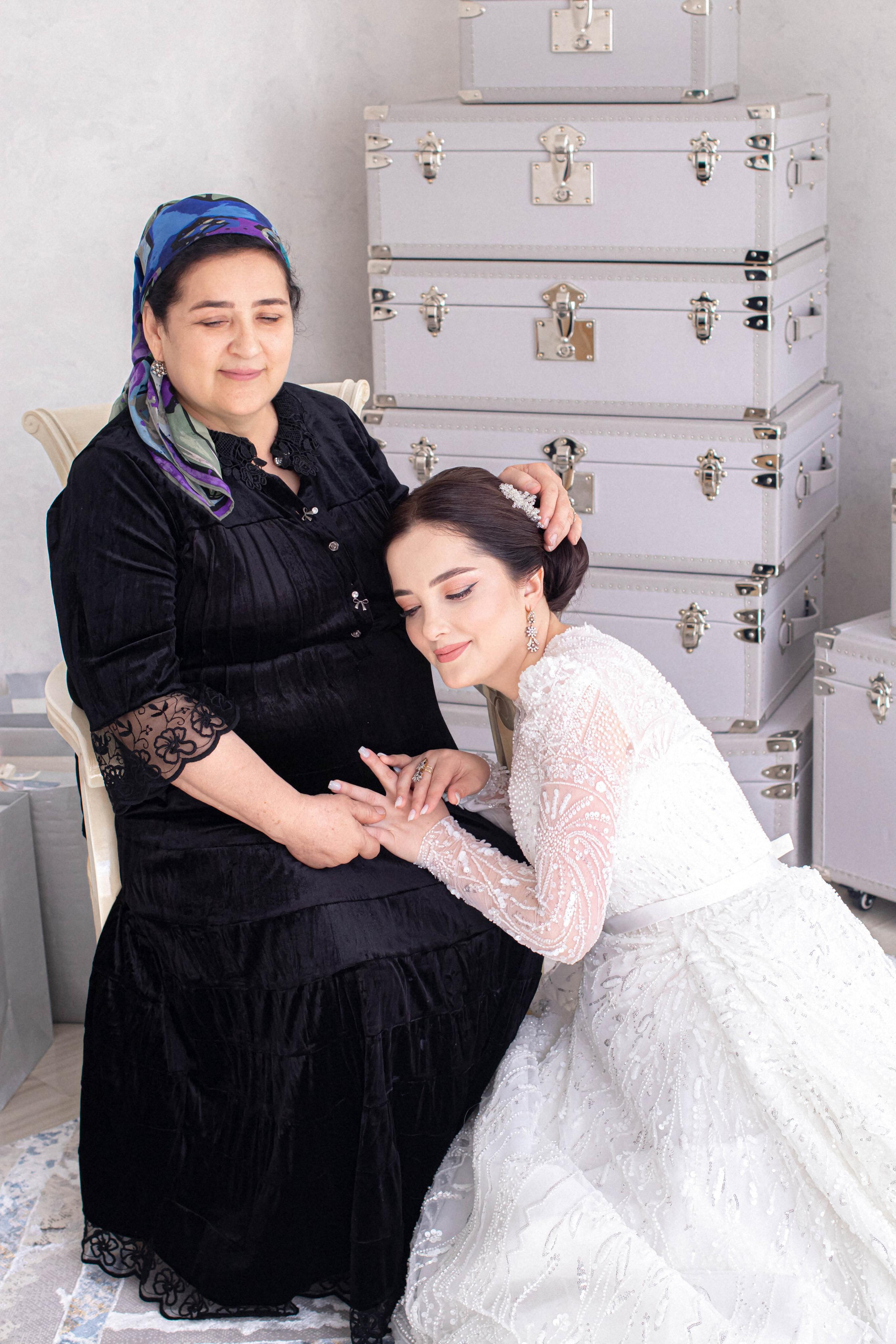 Невеста Малика