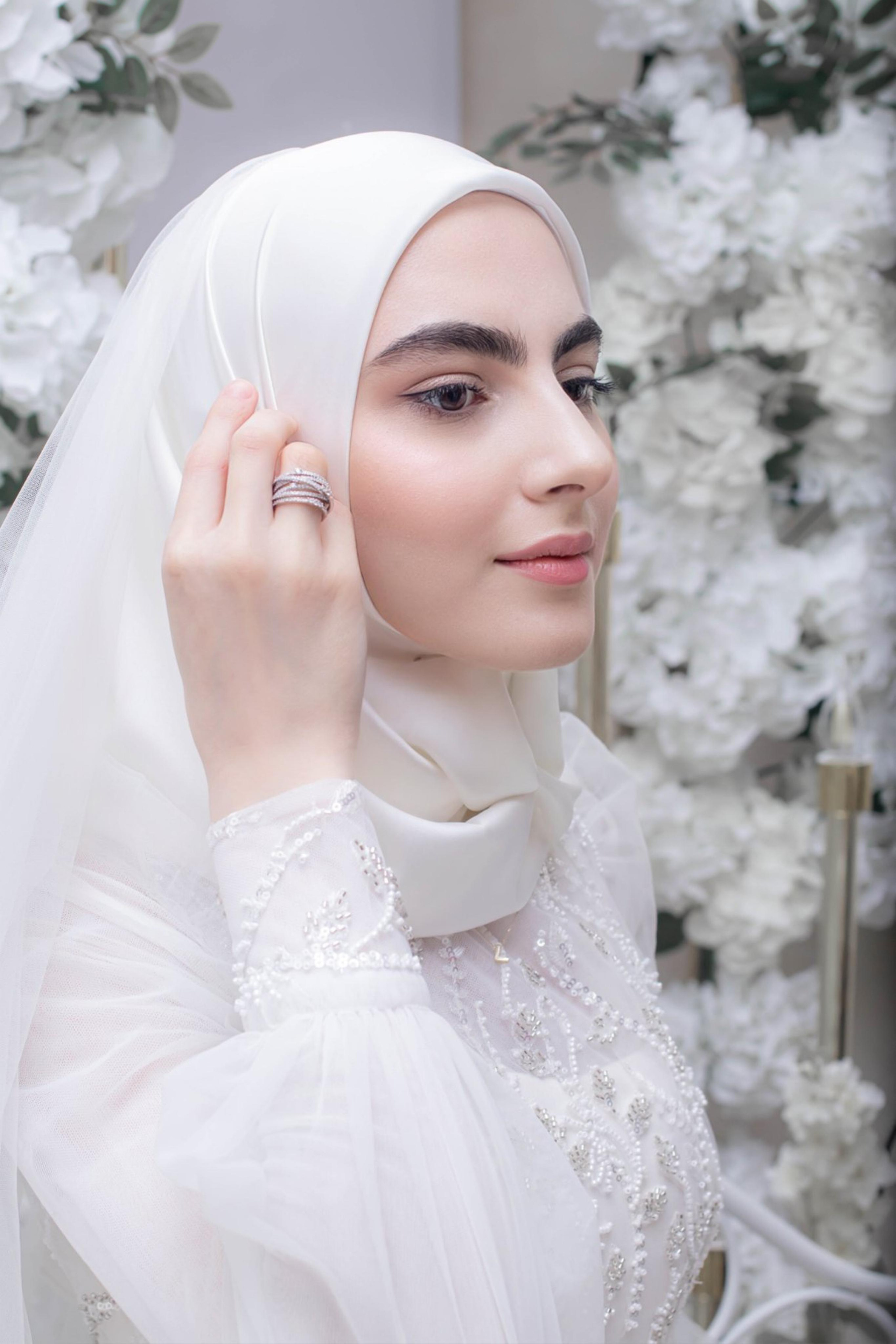 Невеста Иман