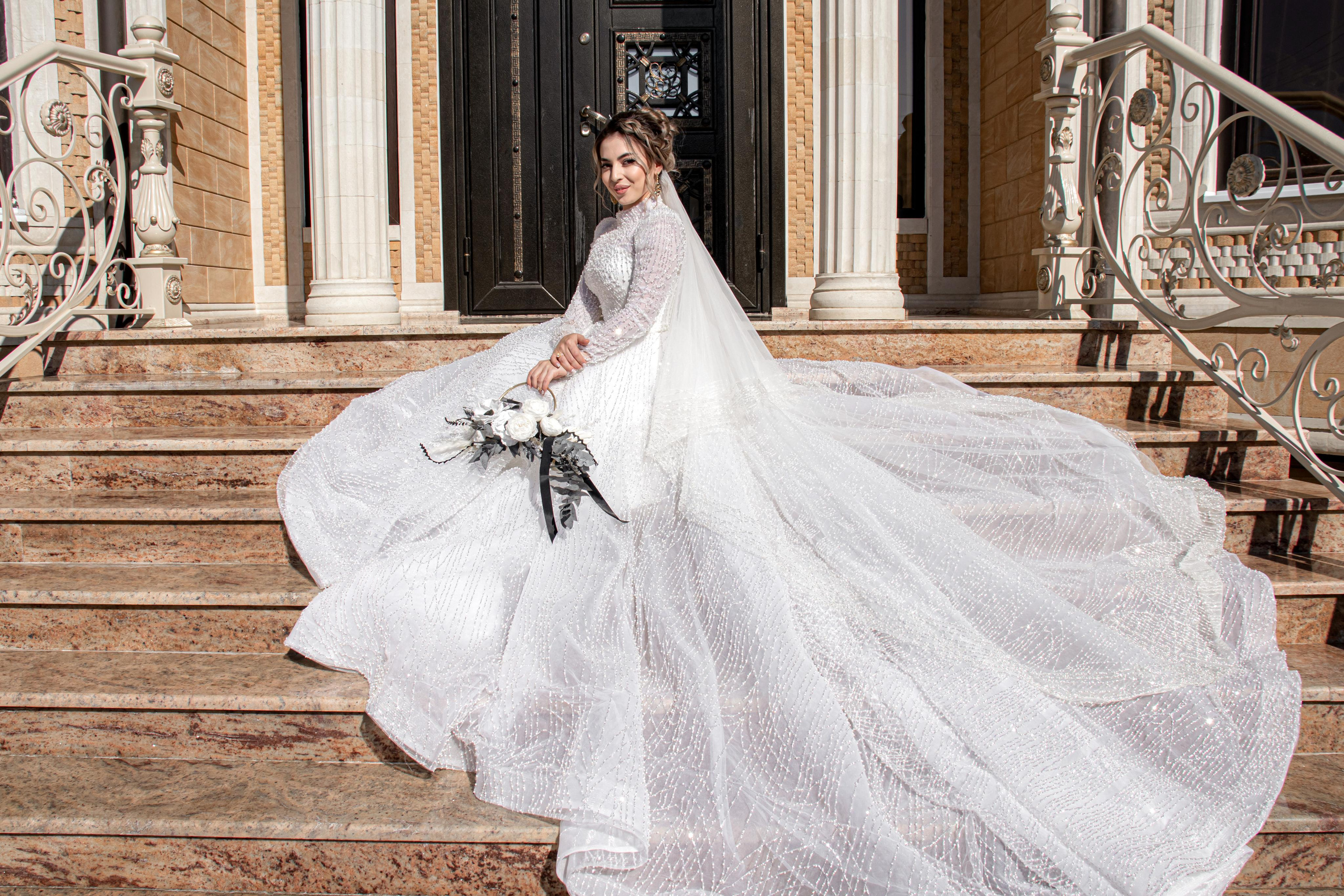 Невеста Хава