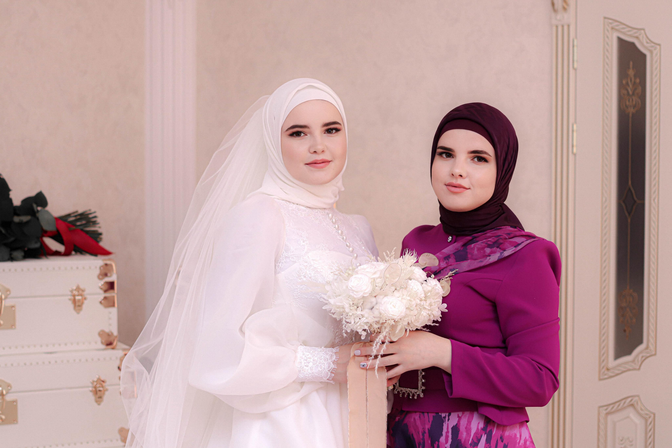 Невеста Танзила