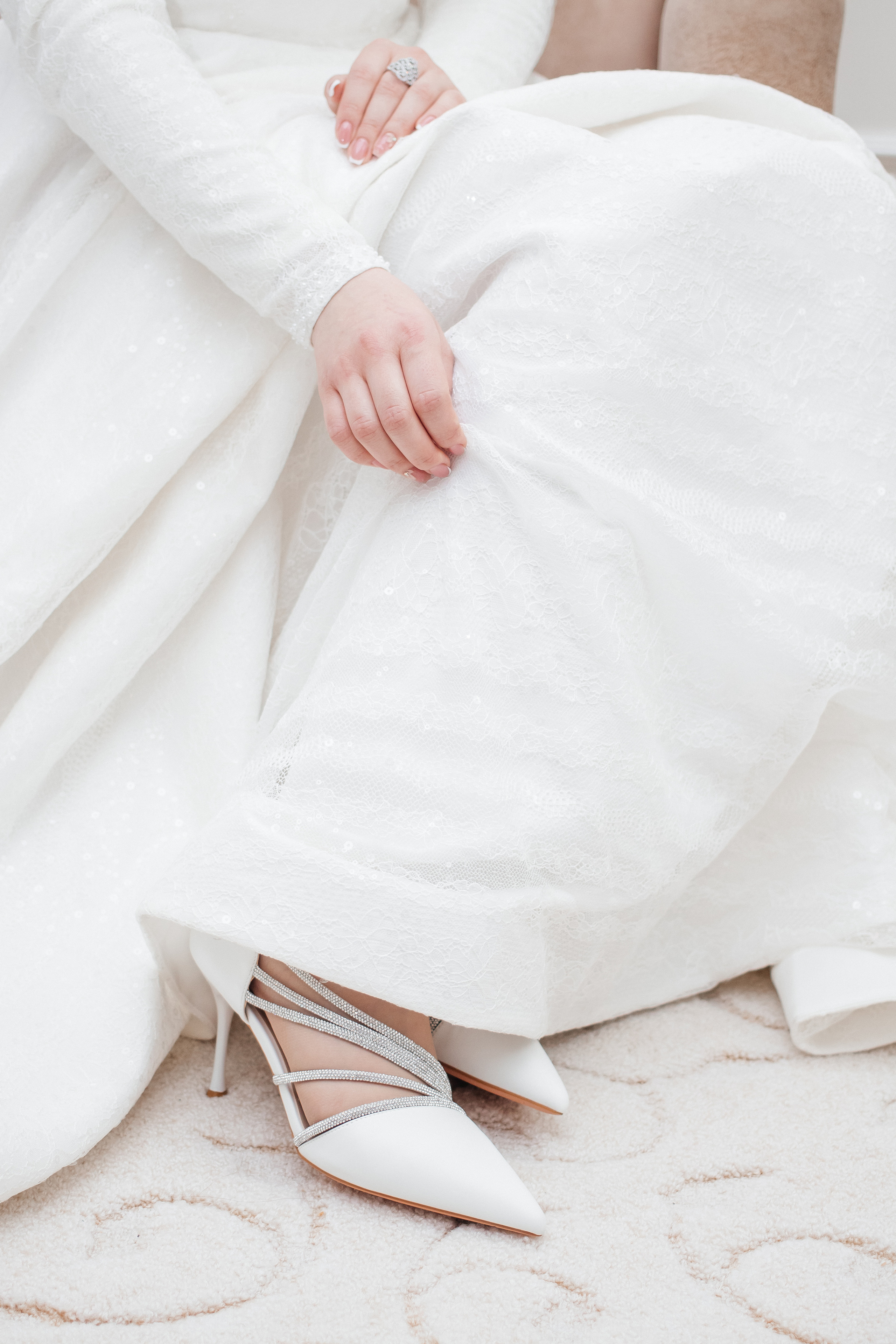 Невеста Диана