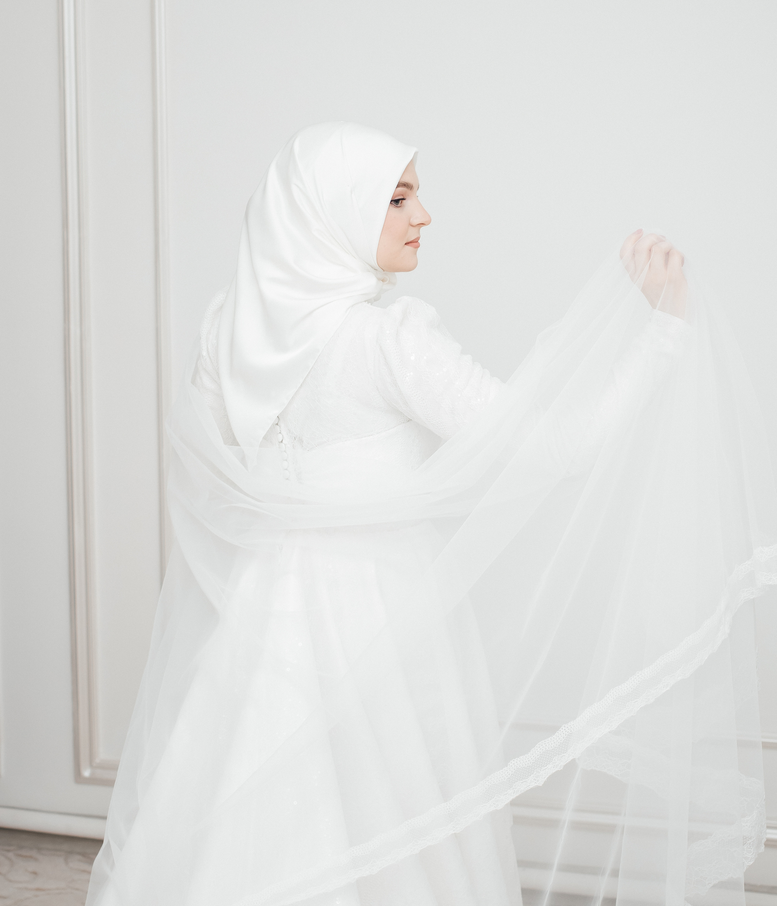 Невеста Диана