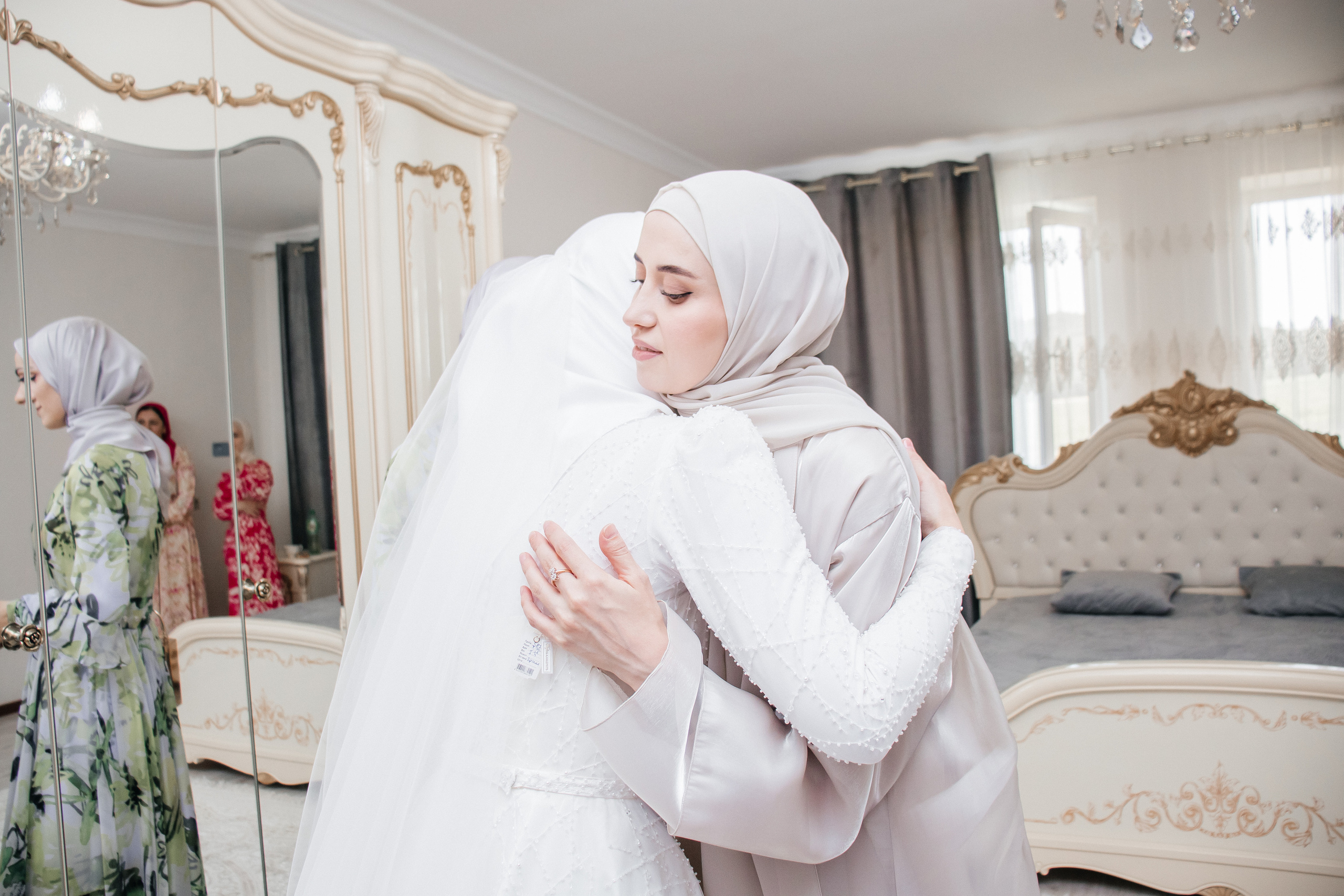 Невеста Хеда