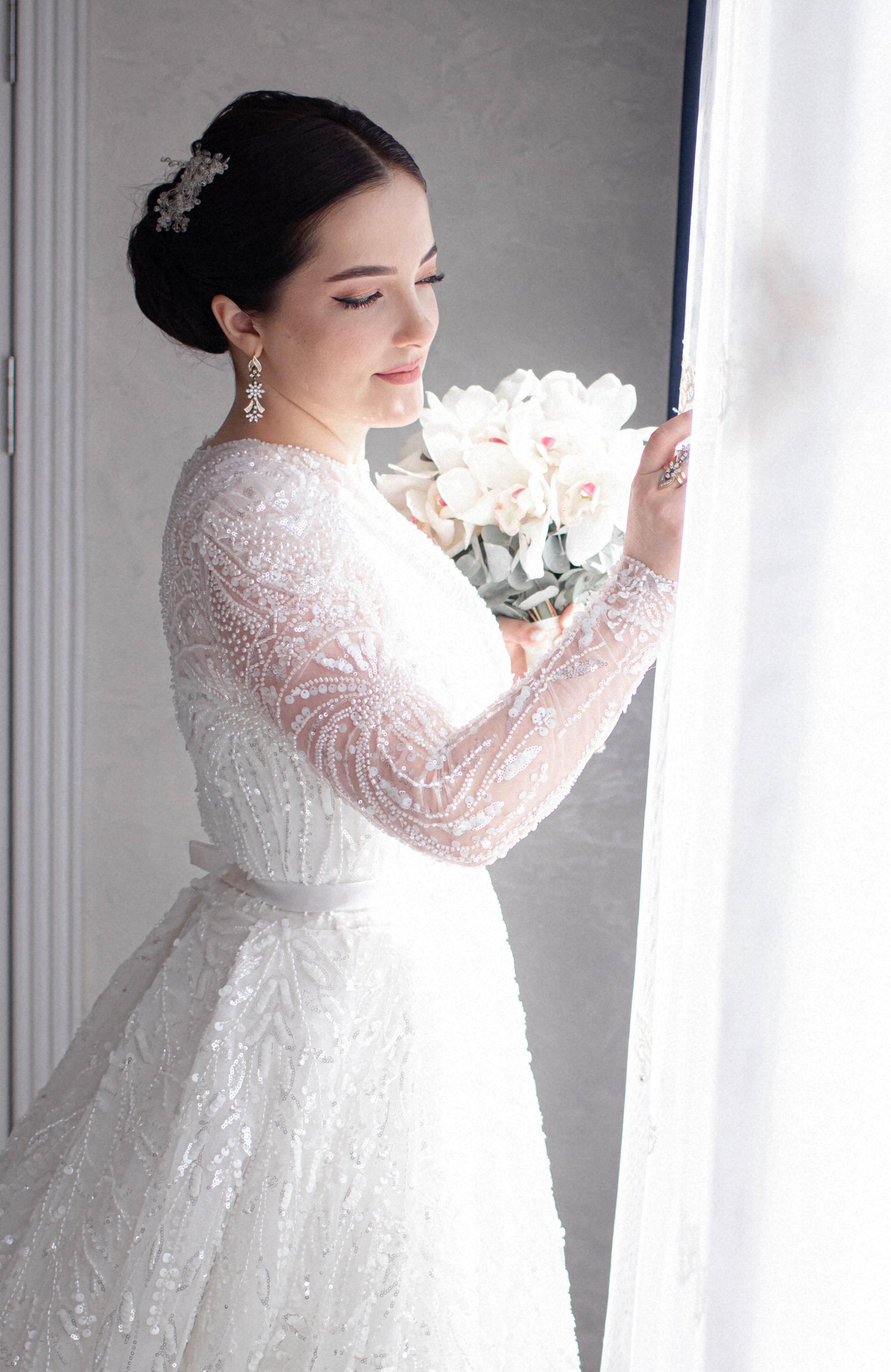 Невеста Малика