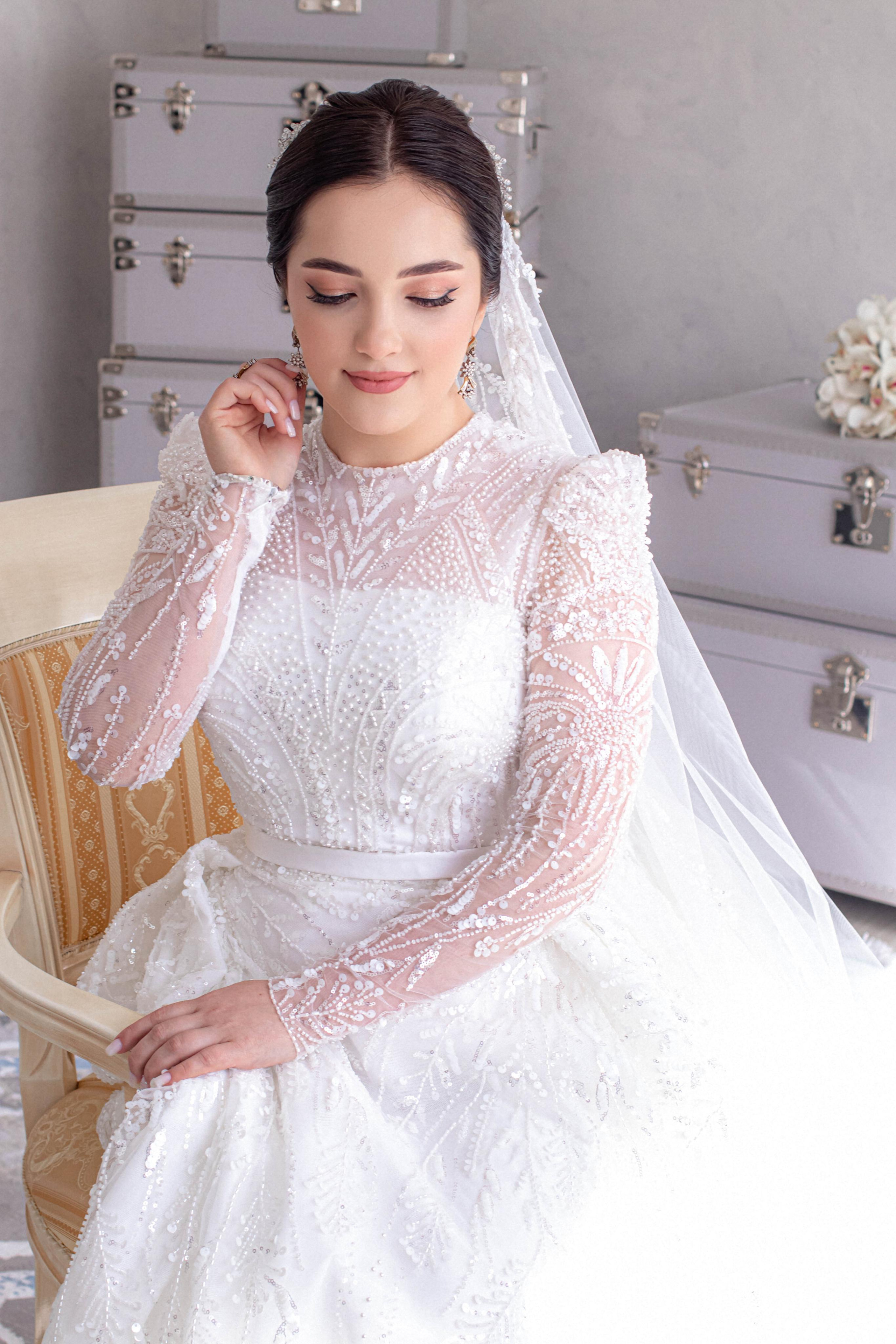 Невеста Малика