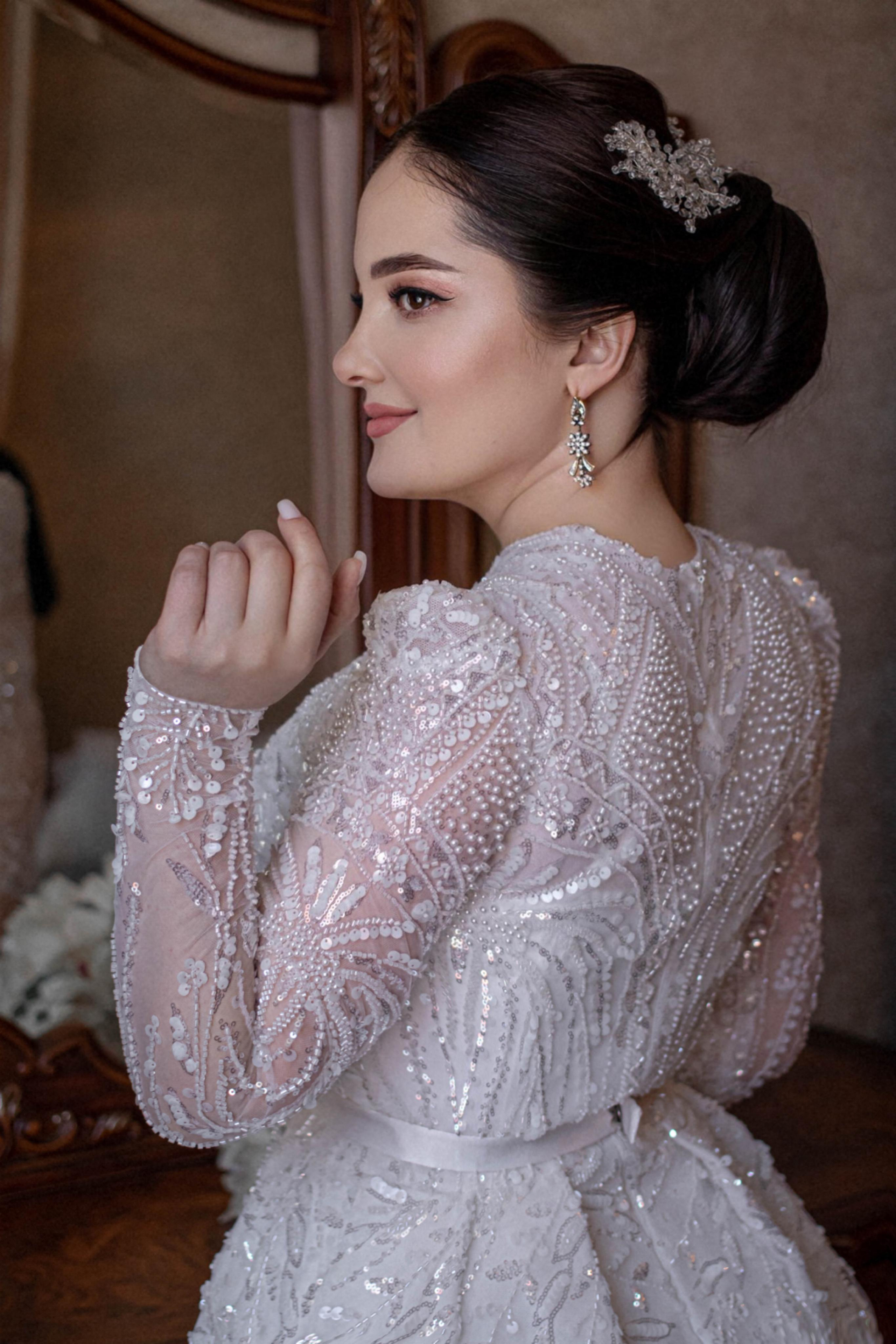 Невеста Малика