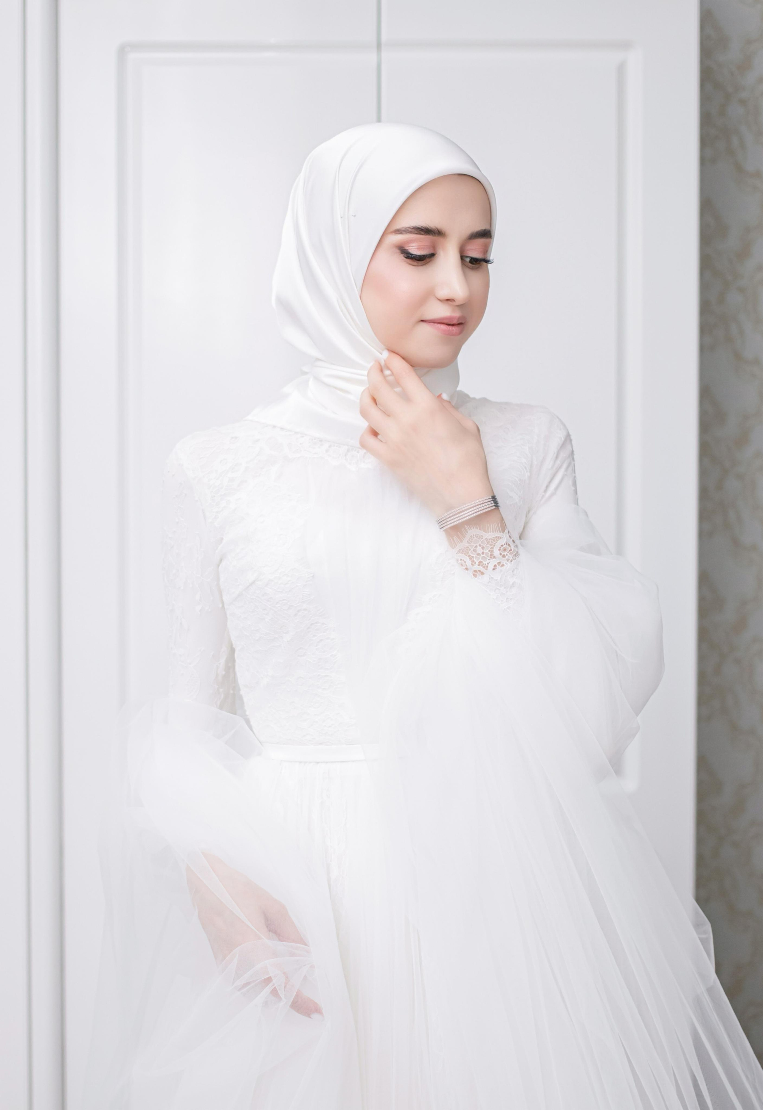 Невеста Алина