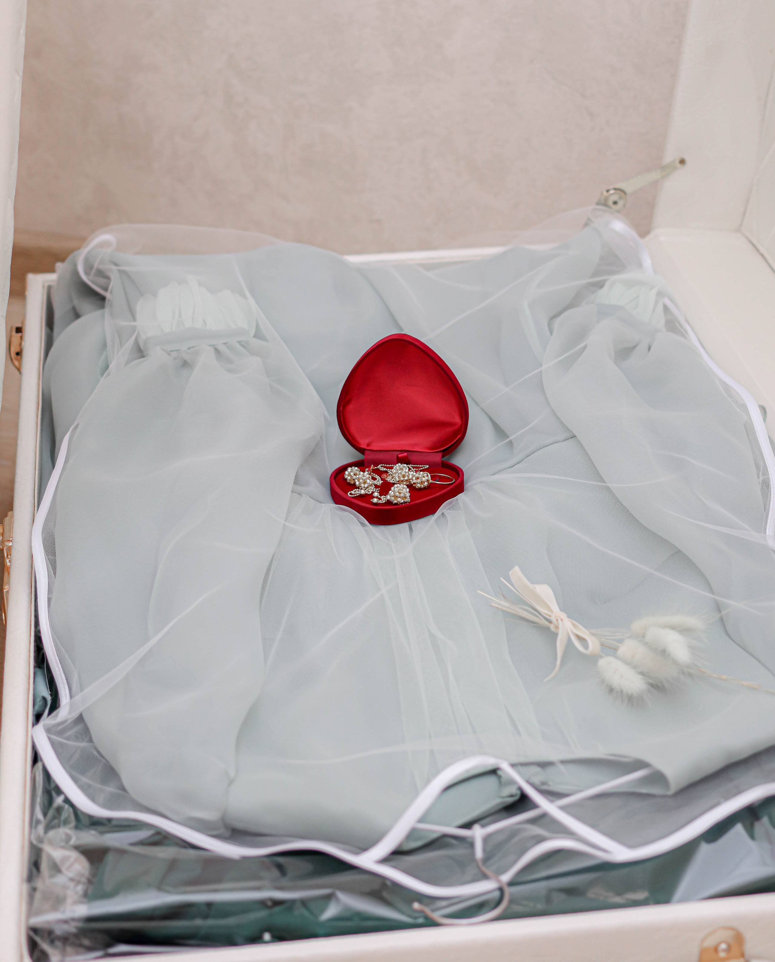 Невеста Танзила