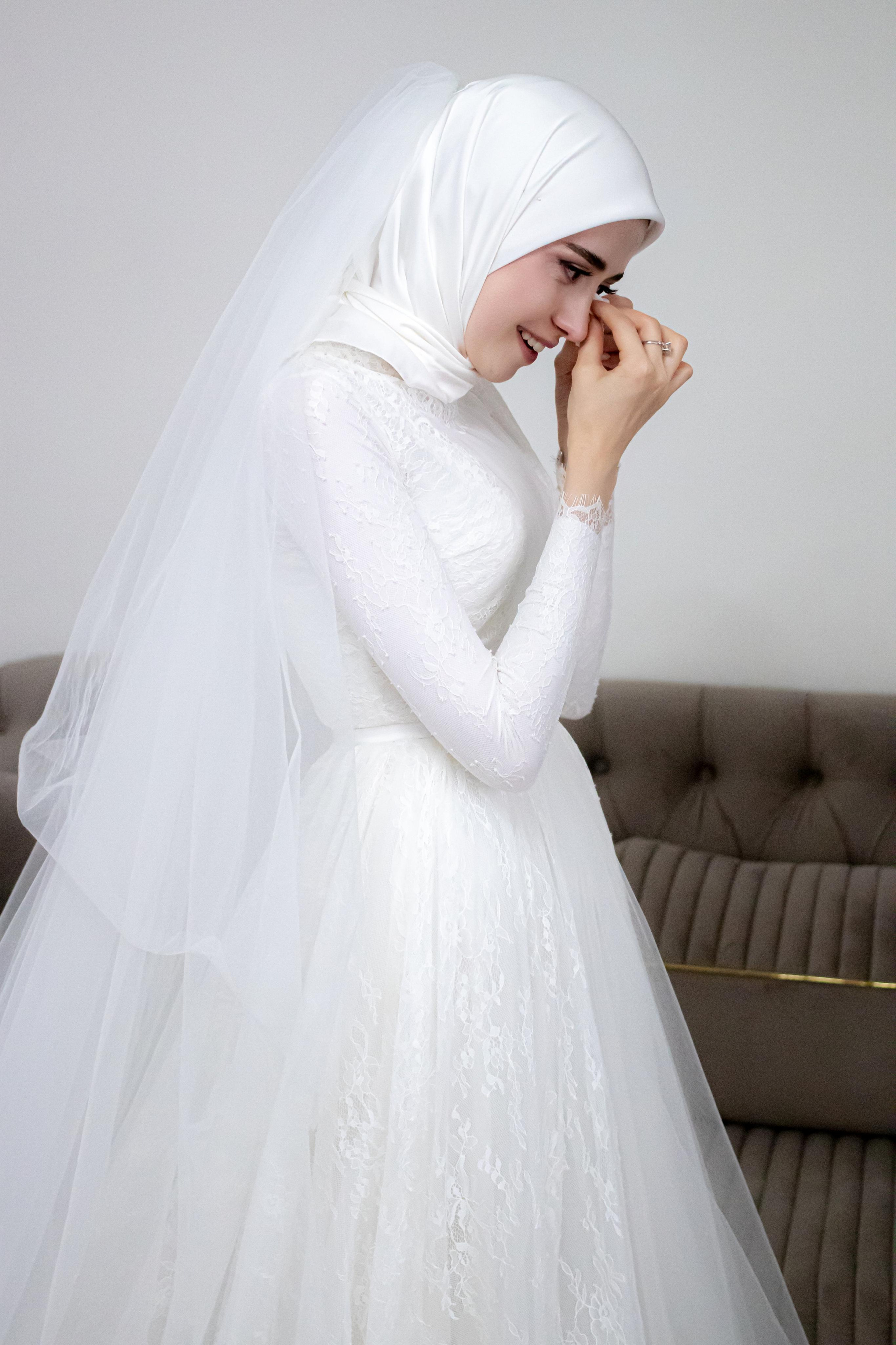 Невеста Алина