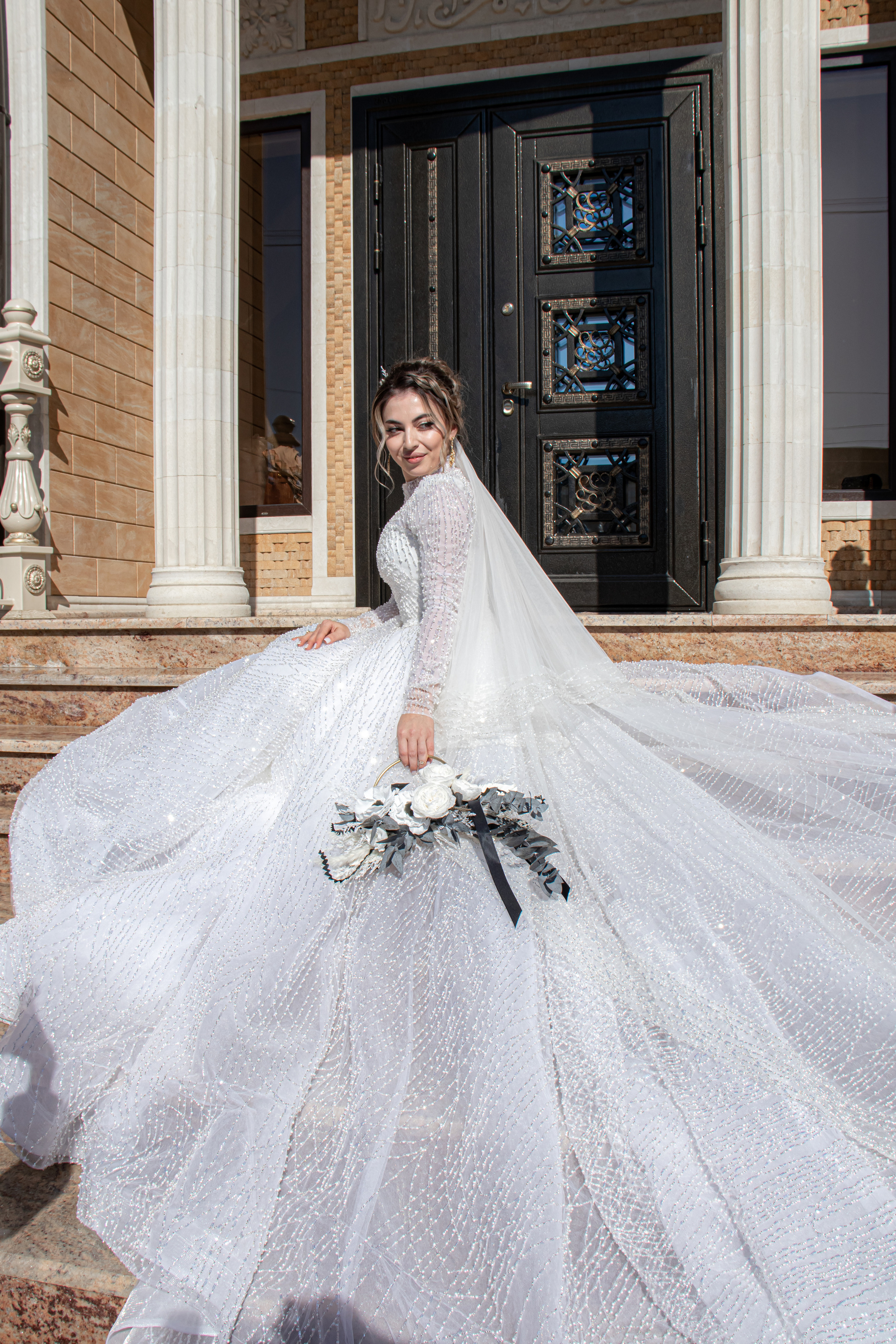 Невеста Хава