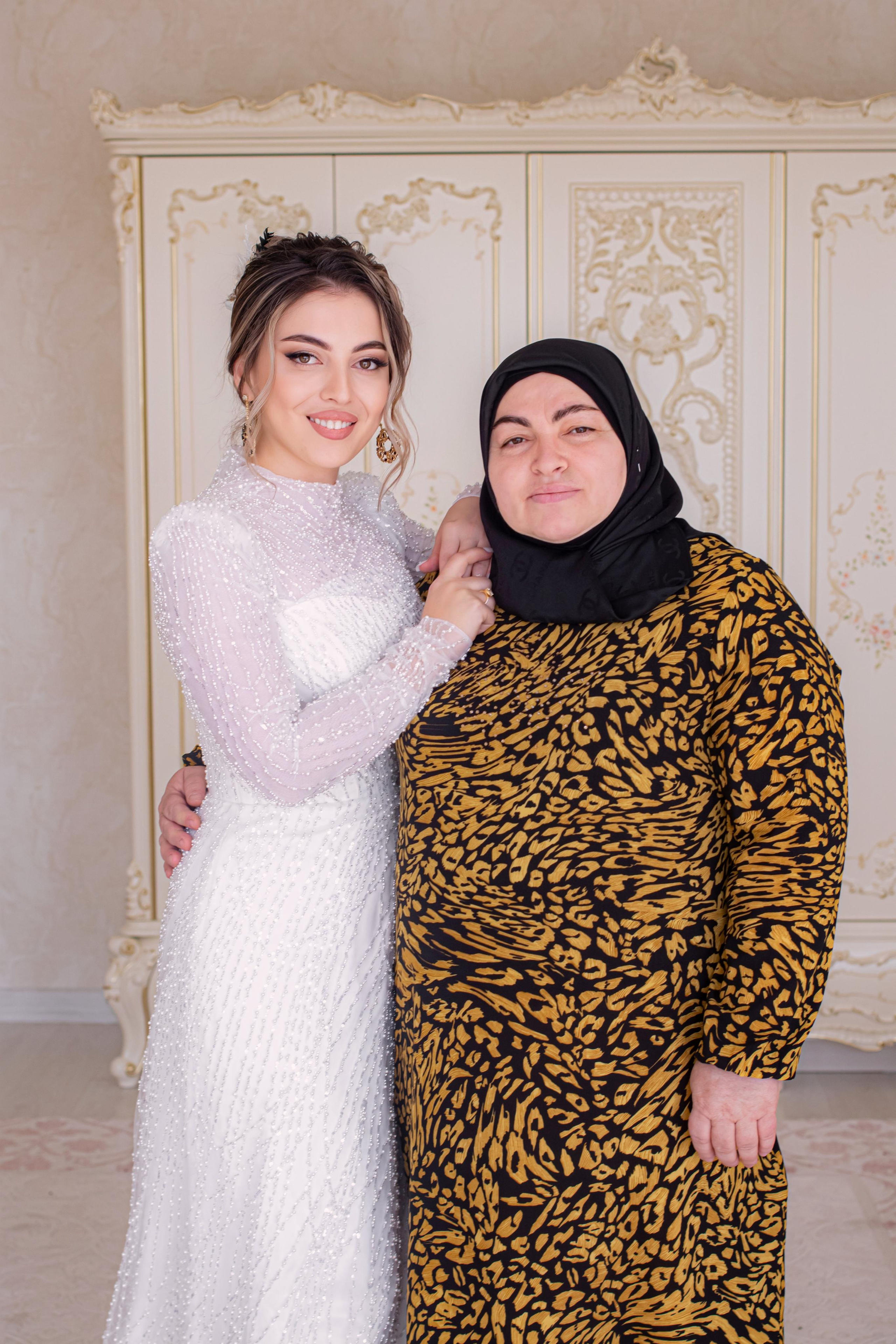 Невеста Хава