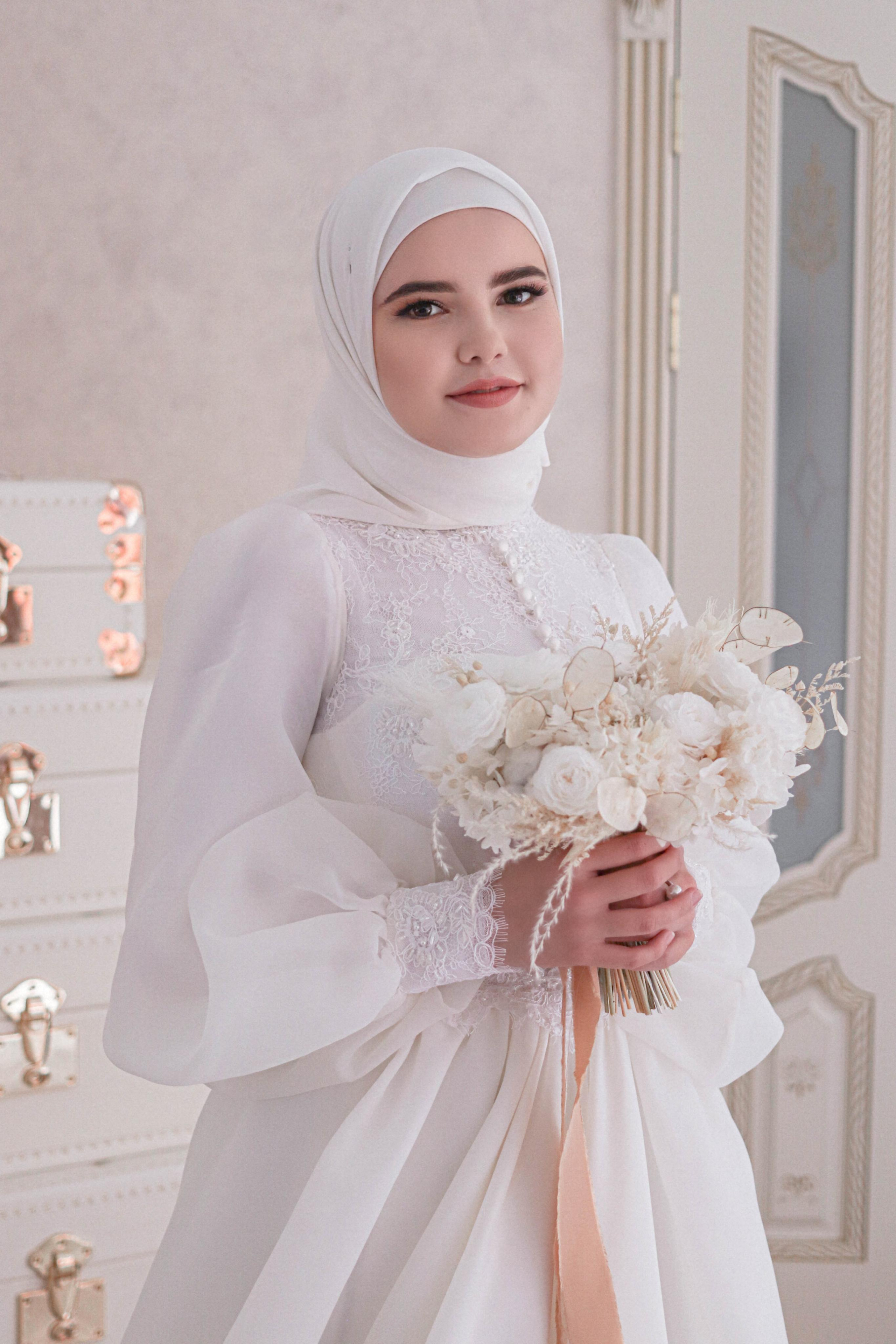 Невеста Танзила