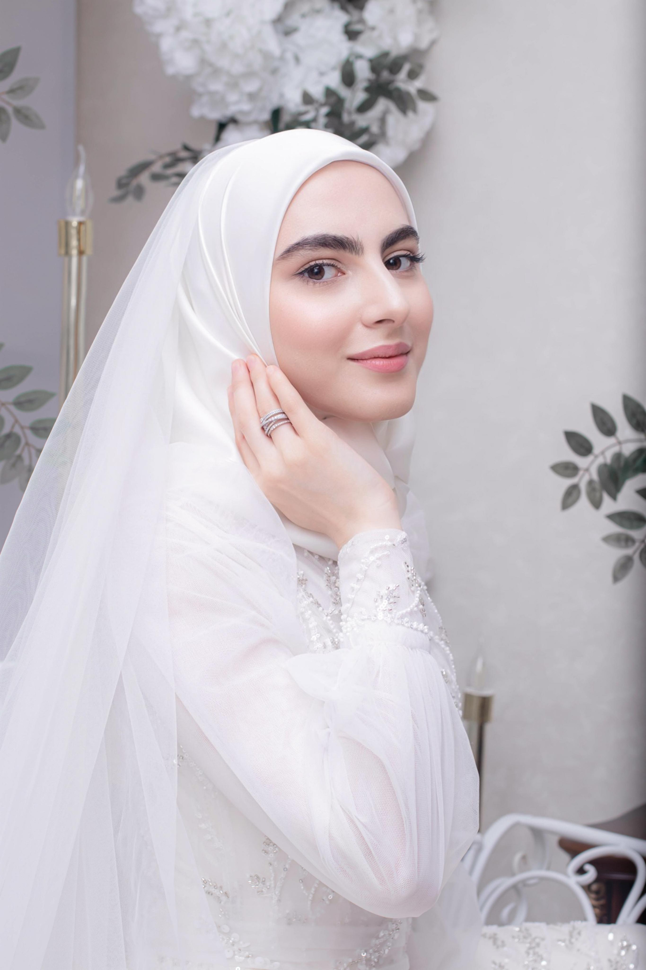 Невеста Иман