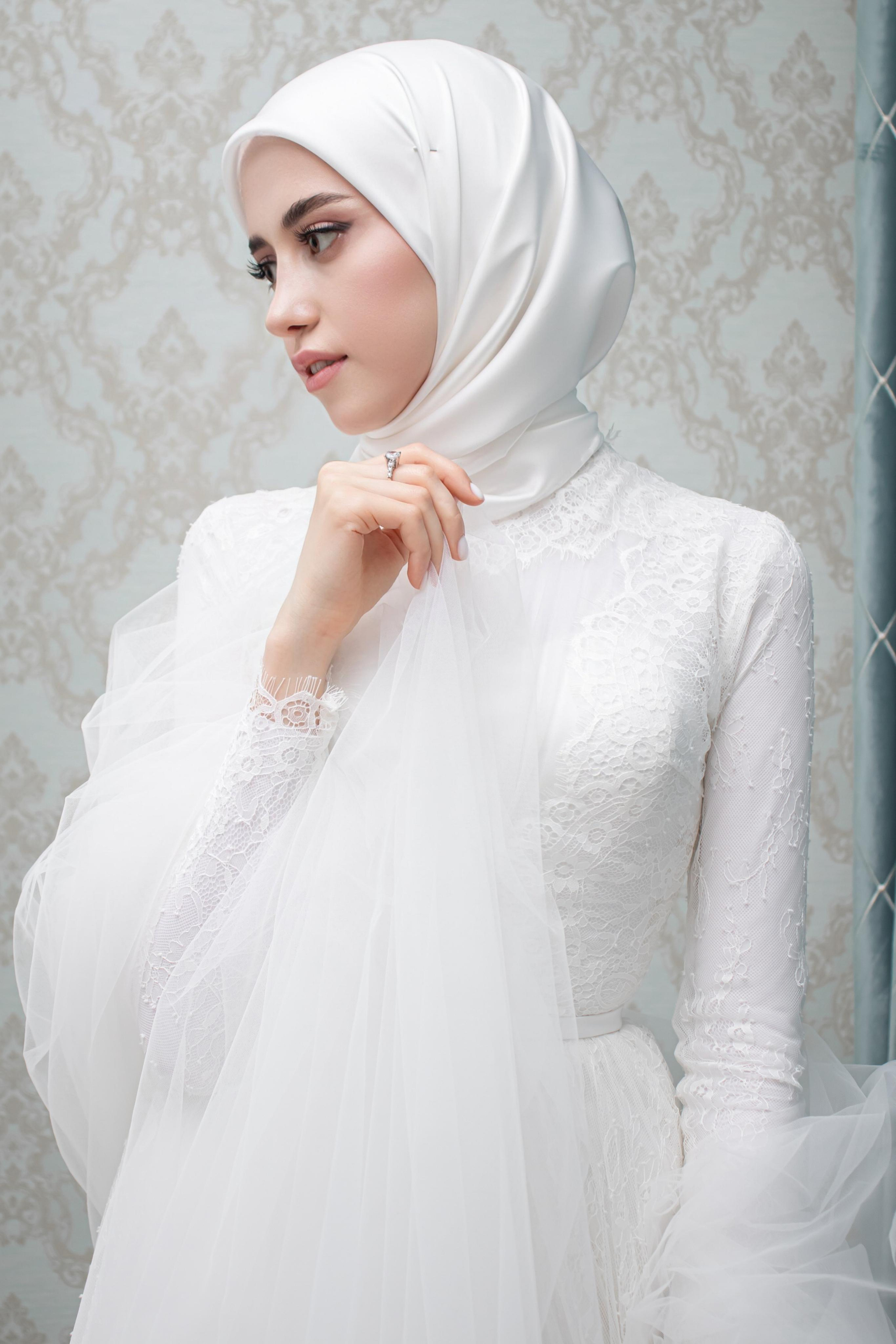 Невеста Алина