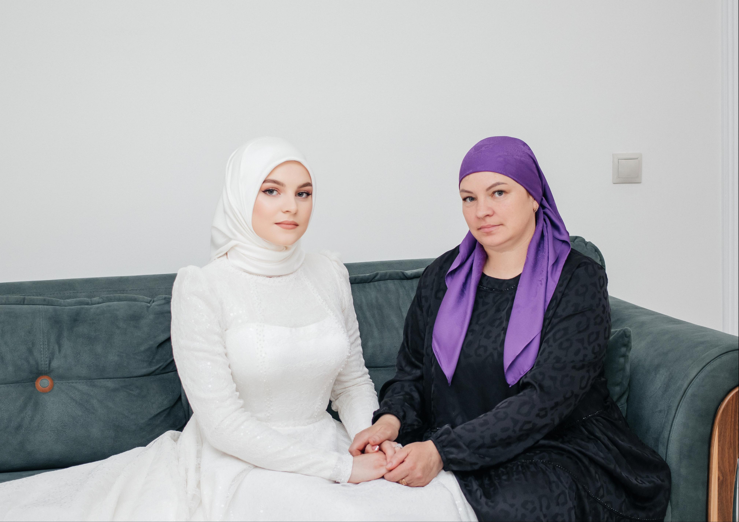 Невеста Диана