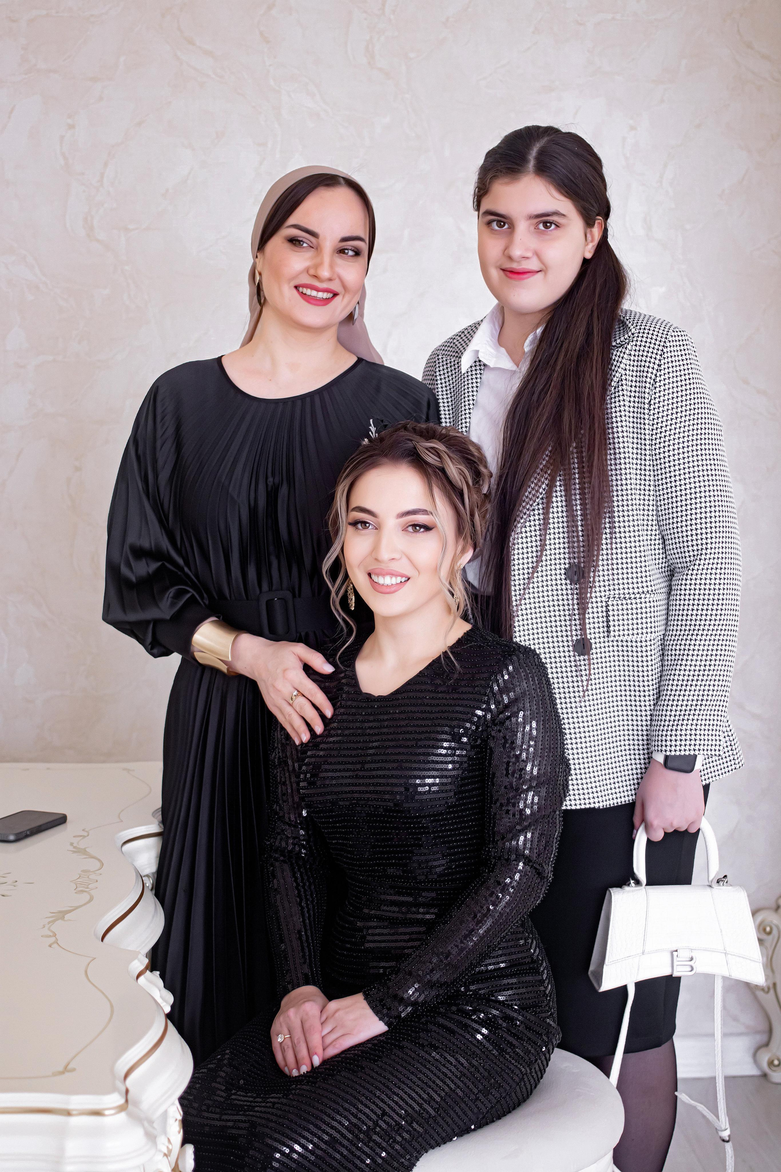 Невеста Хава