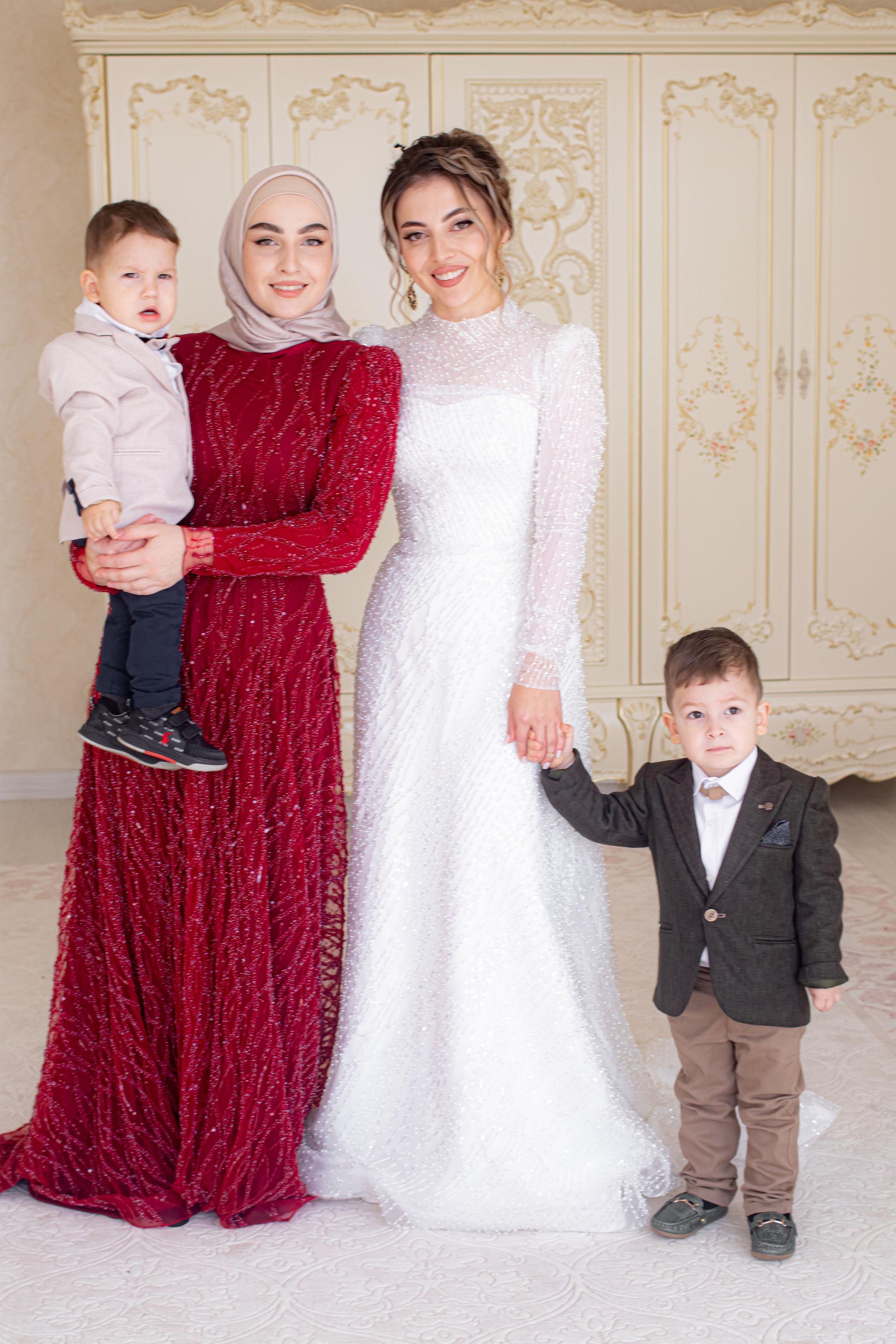 Невеста Хава