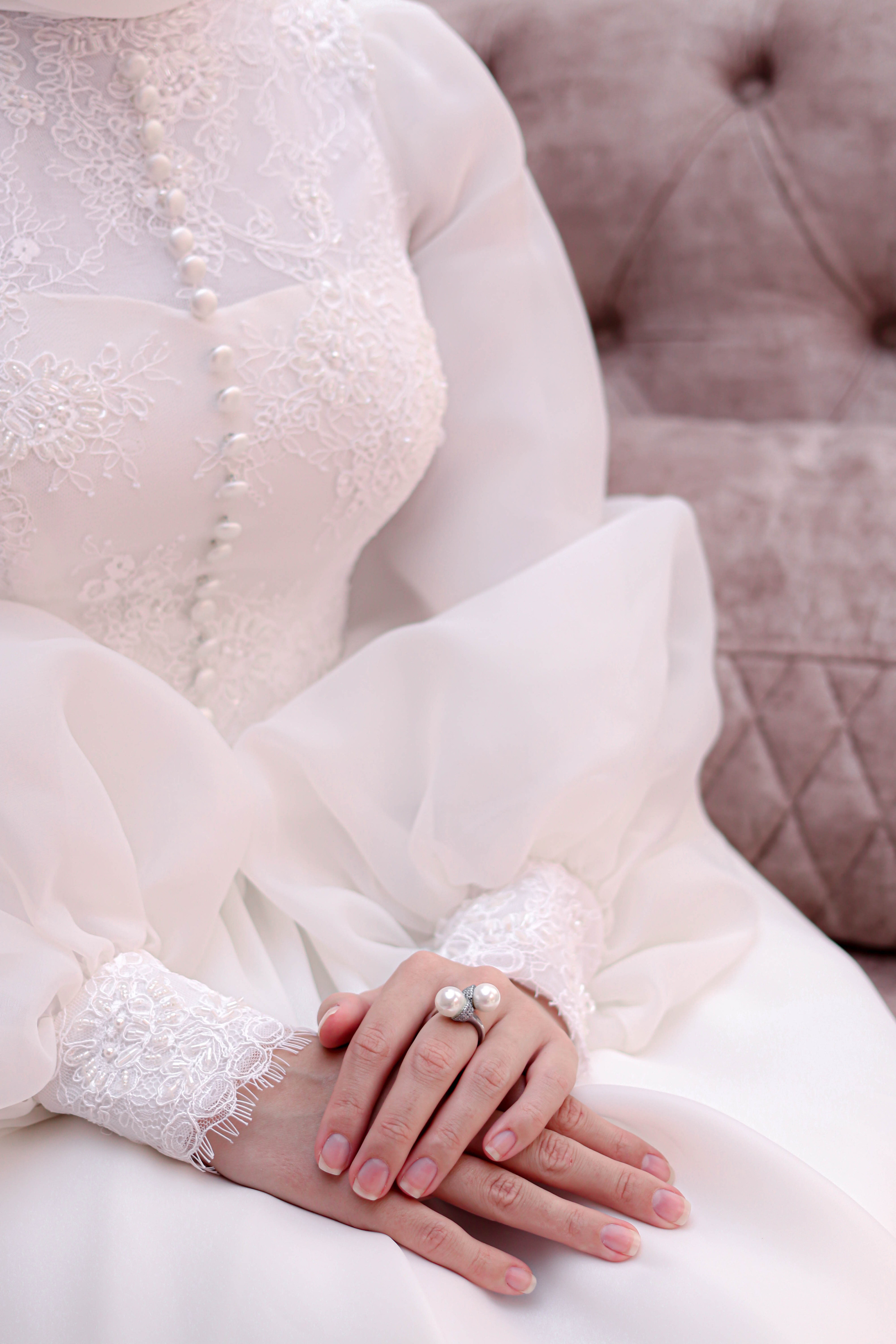 Невеста Танзила